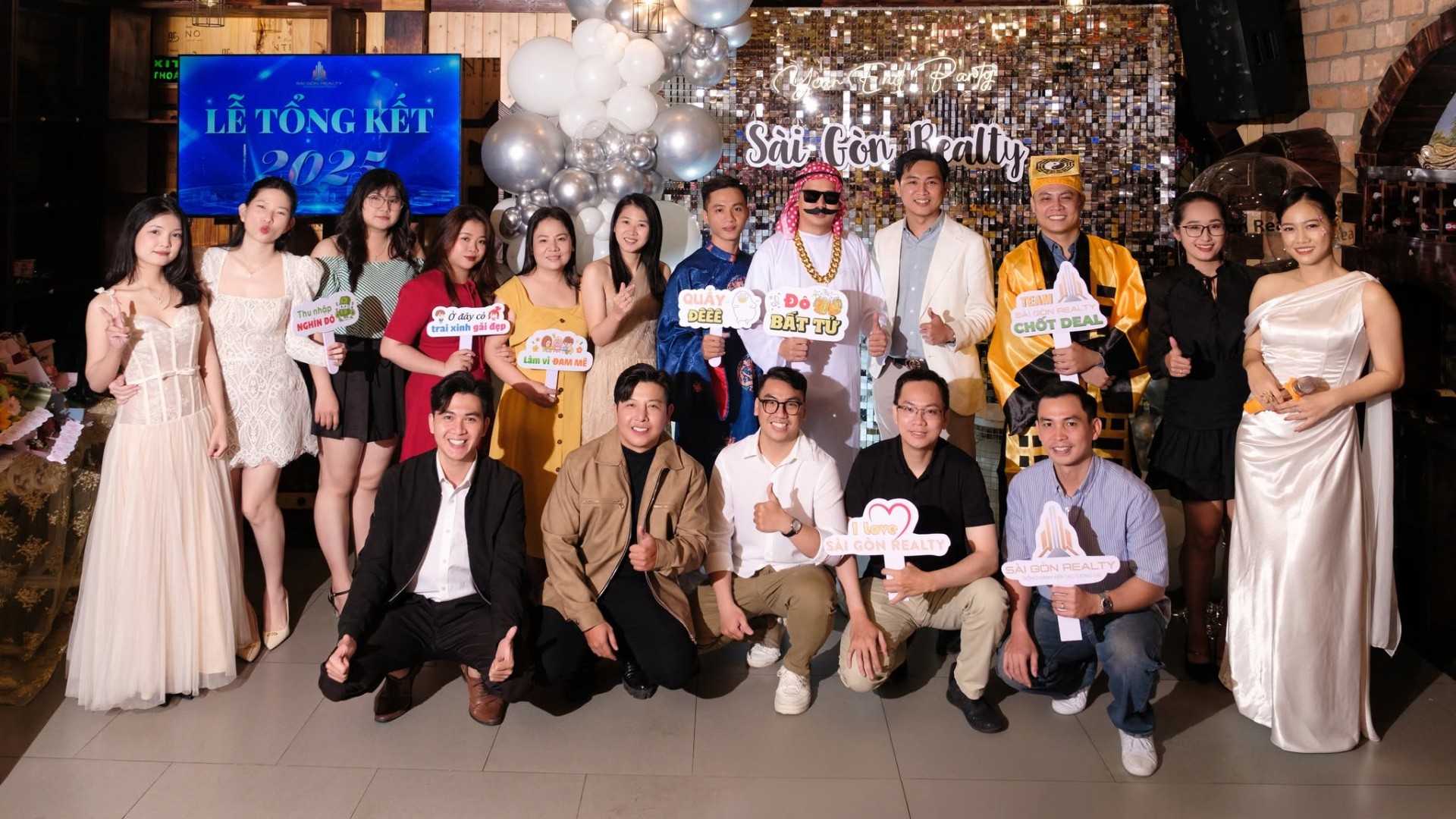 Hình ảnh CÔNG TY CỔ PHẦN ĐẦU TƯ VÀ PHÁT TRIỂN SÀI GÒN REALTY 3