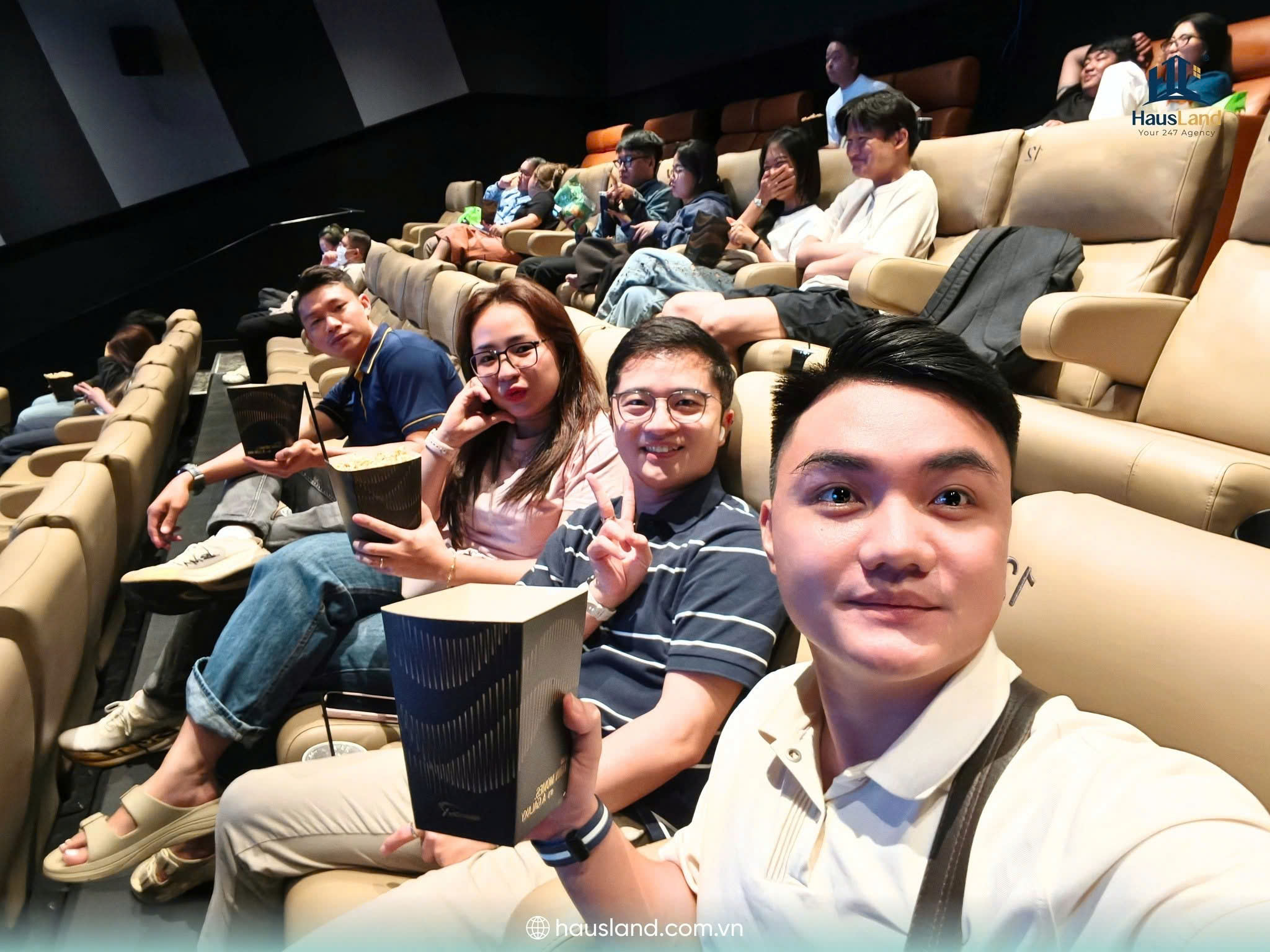 Hình ảnh CÔNG TY TNHH ĐẦU TƯ BẤT ĐỘNG SẢN HAUSLAND 2
