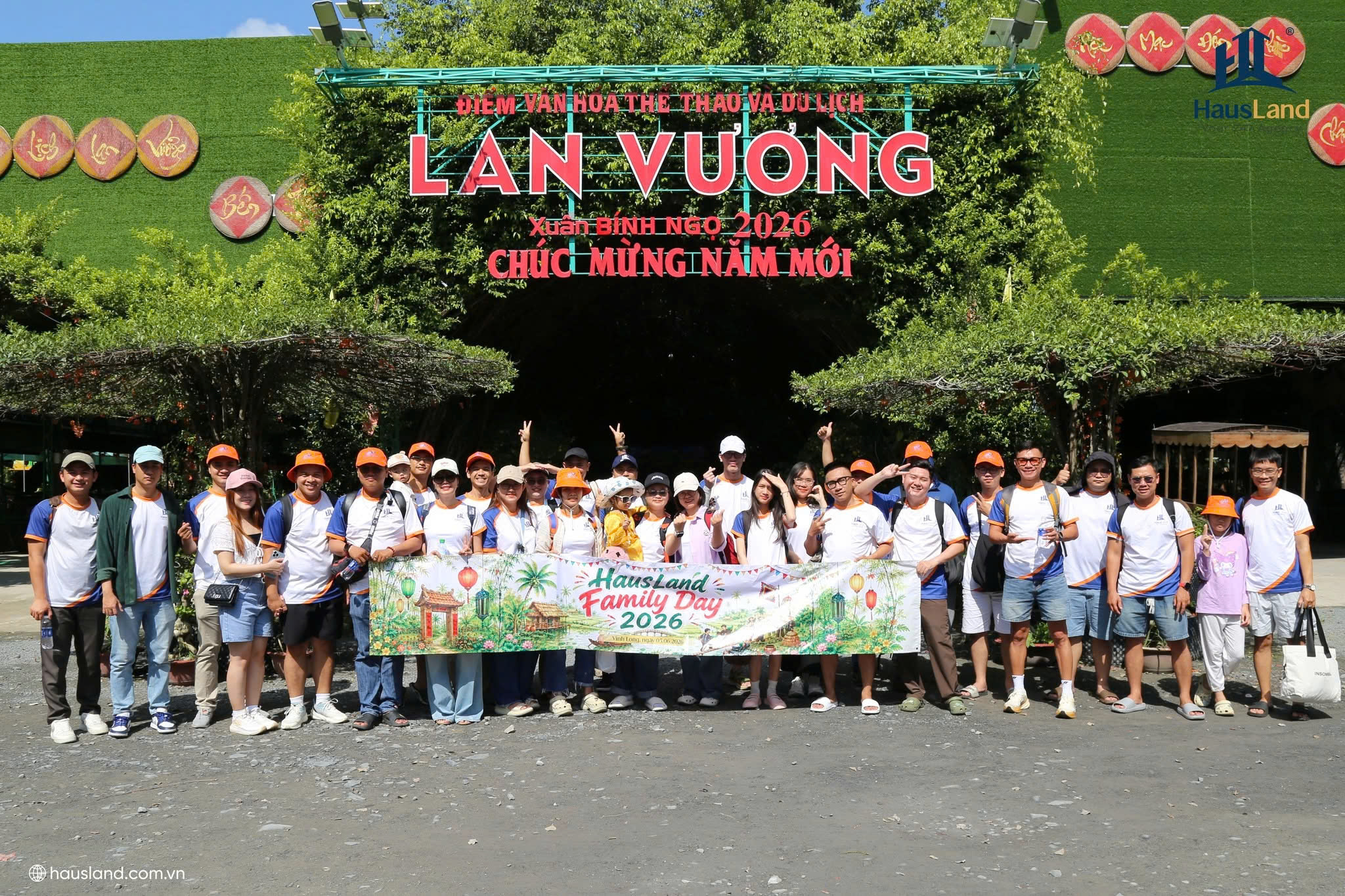 Hình ảnh CÔNG TY TNHH ĐẦU TƯ BẤT ĐỘNG SẢN HAUSLAND 3