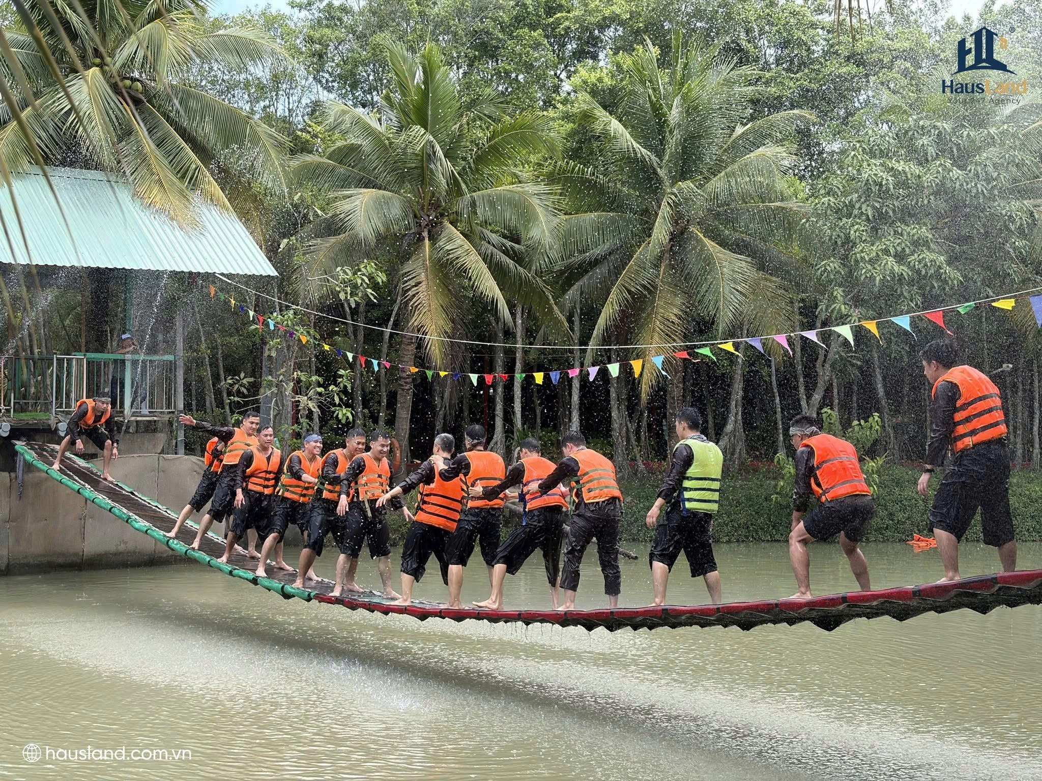 Hình ảnh CÔNG TY TNHH ĐẦU TƯ BẤT ĐỘNG SẢN HAUSLAND 4