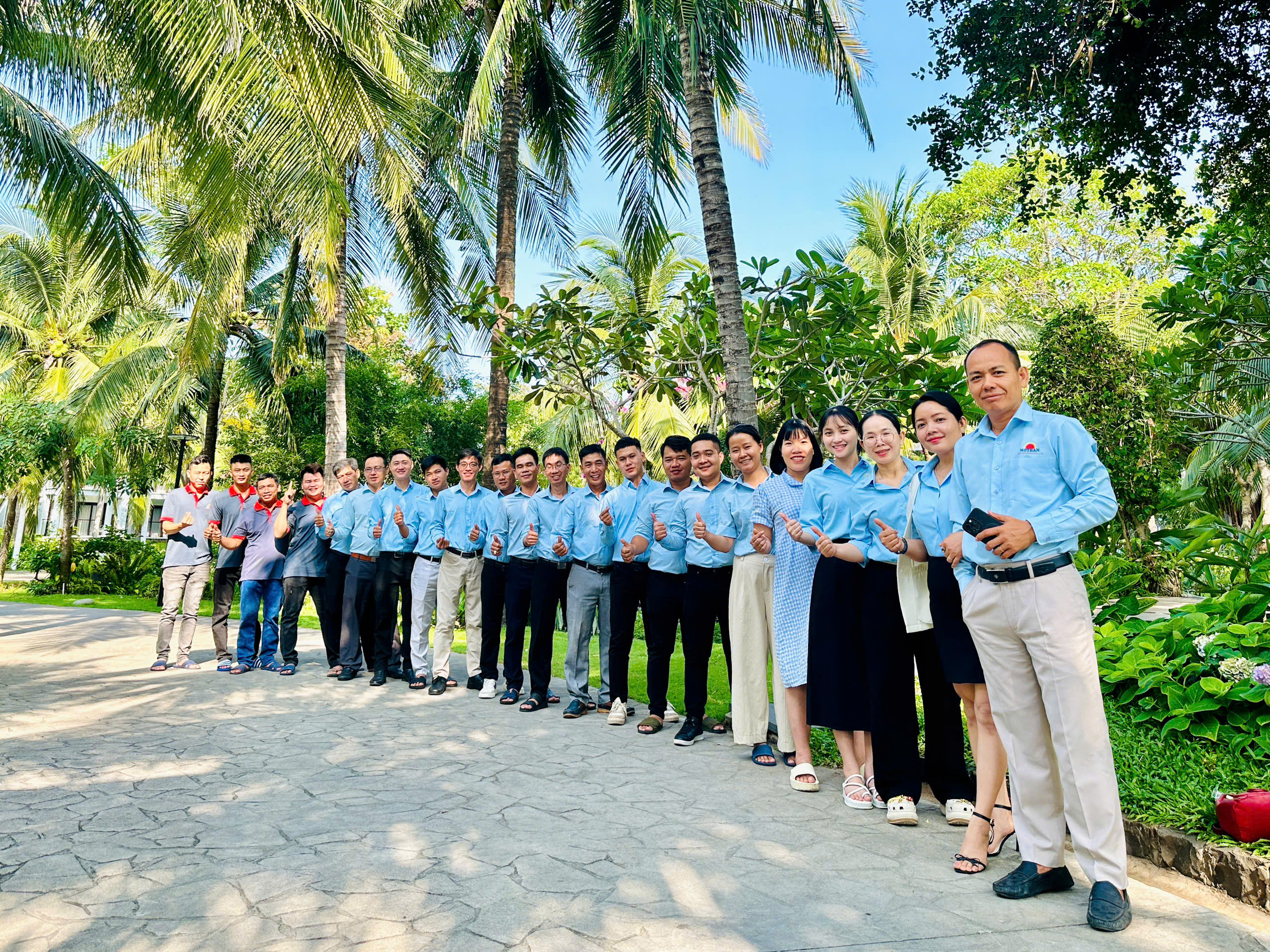 Hình ảnh CÔNG TY TNHH TRANG TRÍ NỘI THẤT MỘC THÀNH VĂN 3
