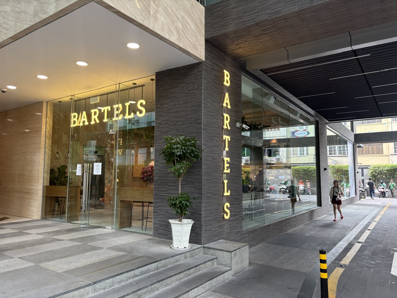 Hình ảnh CÔNG TY TNHH BARTELS 4