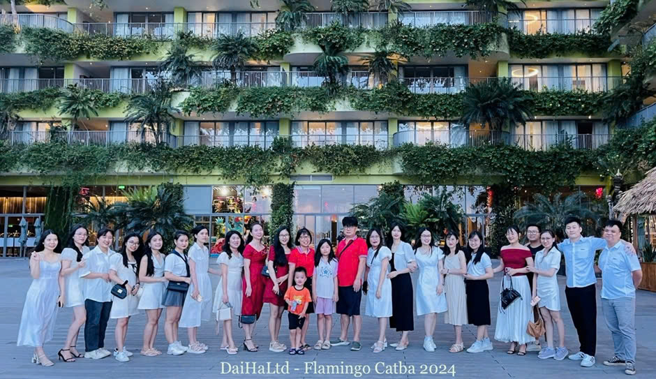 Hình ảnh CÔNG TY TNHH TƯ VẤN ĐẠI HÀ 2
