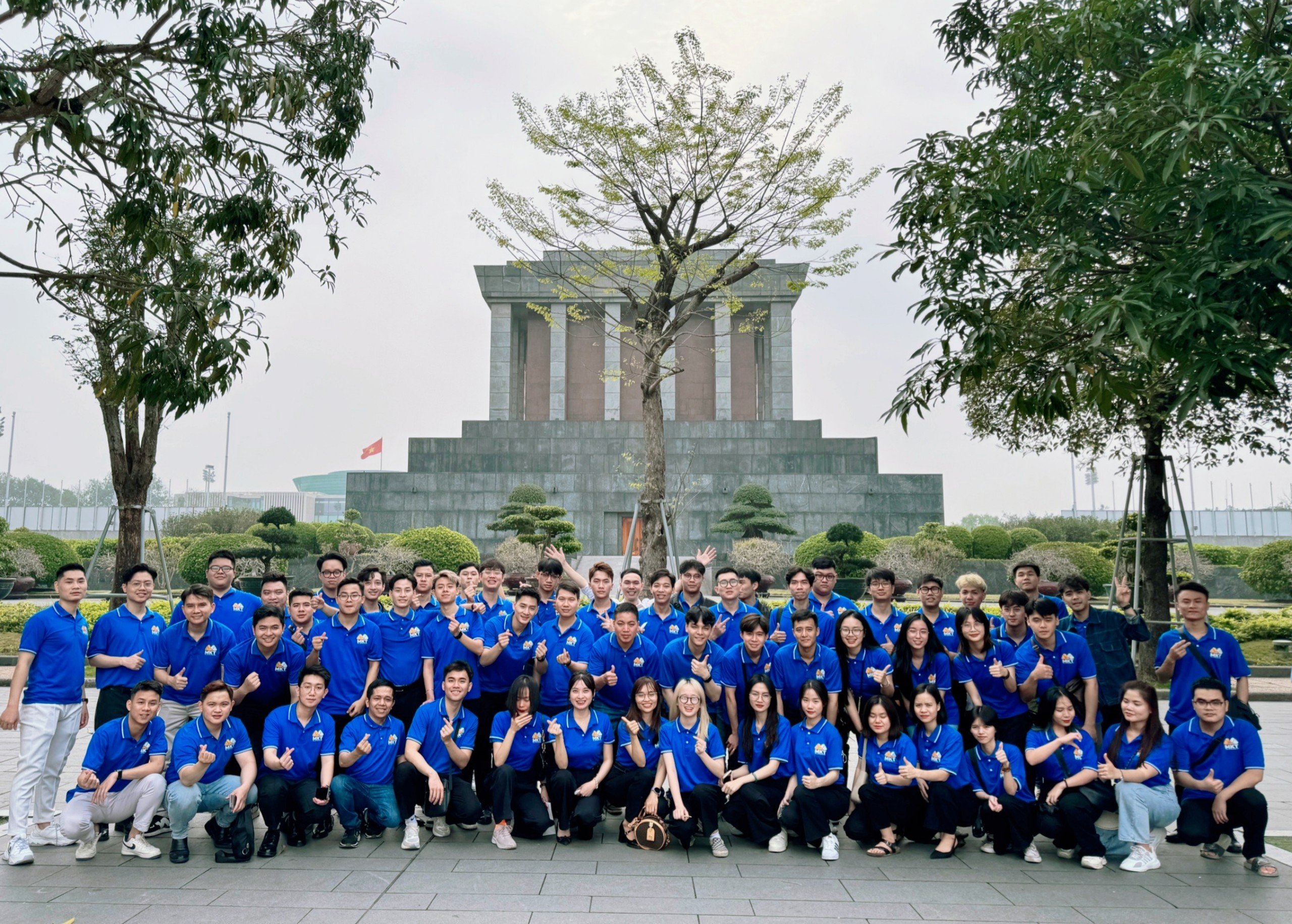 Nhân Viên Tư Vấn Phần Mềm (Chỉ Tuyển Nam Từ 20-27 Tuổi) Tại Thanh Xuân, Hà Nội - Thu Nhập Từ 20 Triệu - Đi Làm Ngay