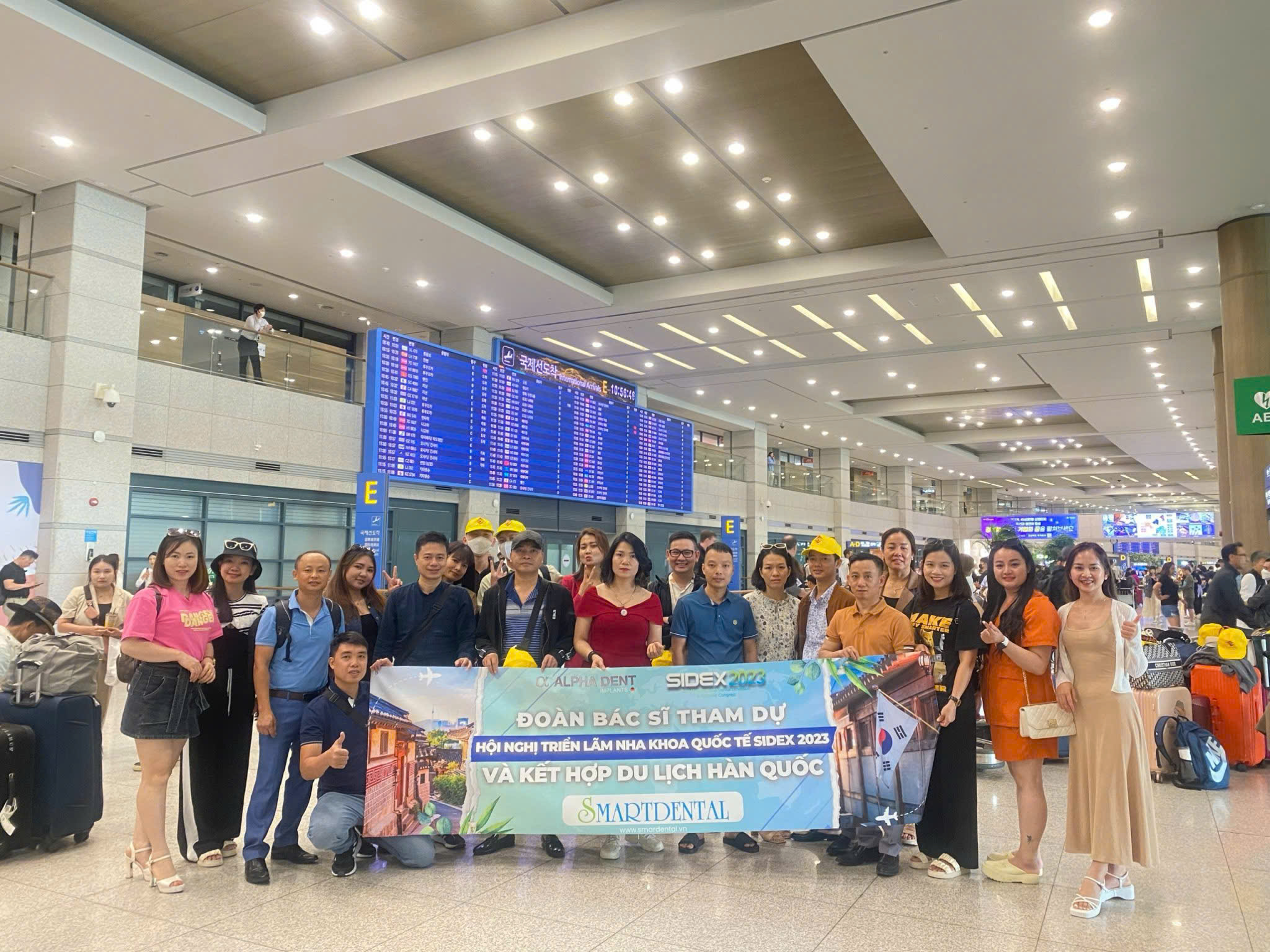 Hình ảnh CÔNG TY CPTB NHA KHOA THÔNG MINH VIỆT NAM (Smartdental) 3