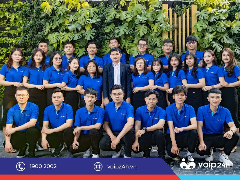 Hình ảnh Công Ty TNHH Giải Pháp Kết Nối 3