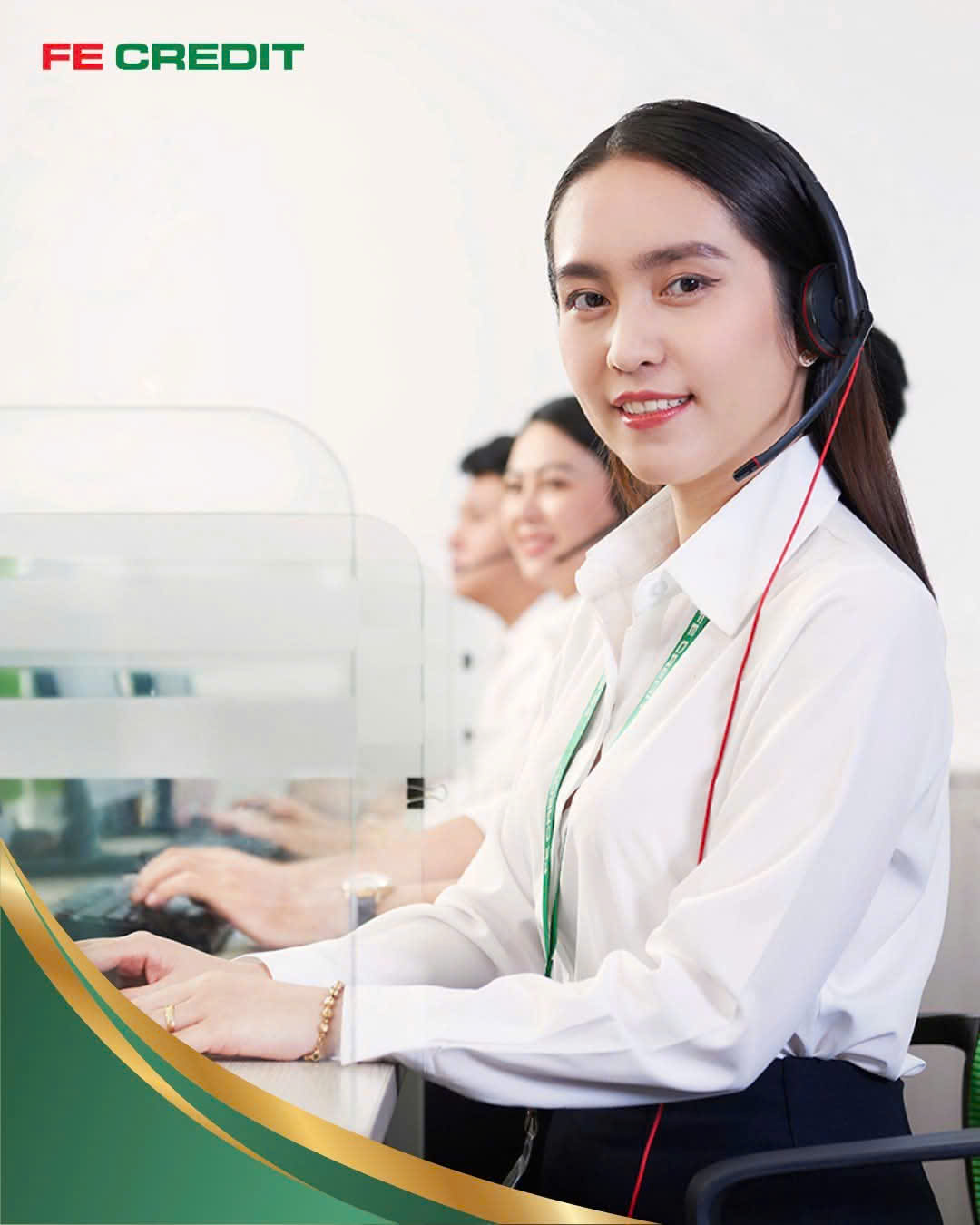 Hình ảnh CÔNG TY TÀI CHÍNH TNHH NGÂN HÀNG VIỆT NAM THỊNH VƯỢNG SMBC 4
