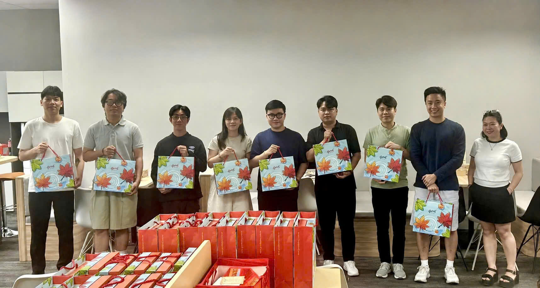 Hình ảnh CÔNG TY TNHH MTV ASH VIỆT NAM 2