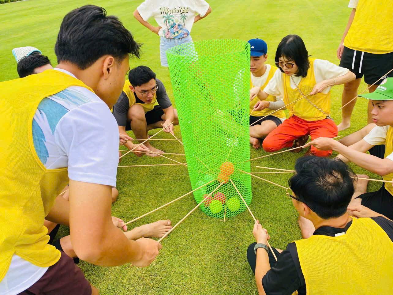 Hình ảnh CÔNG TY TNHH ĐẦU TƯ VÀ TƯ VẤN KIẾN TẠO 3