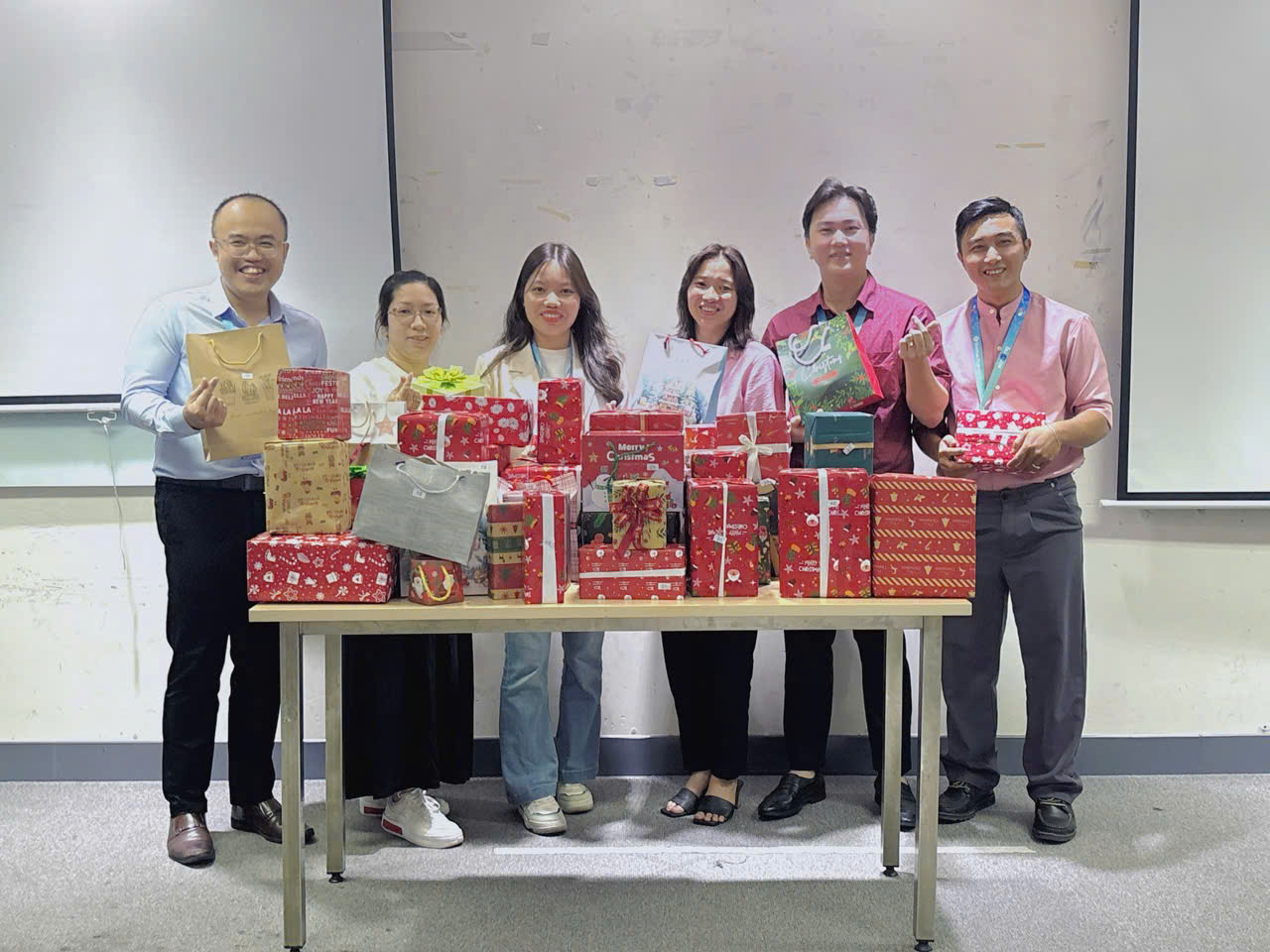 Hình ảnh Shinhan Finance 2
