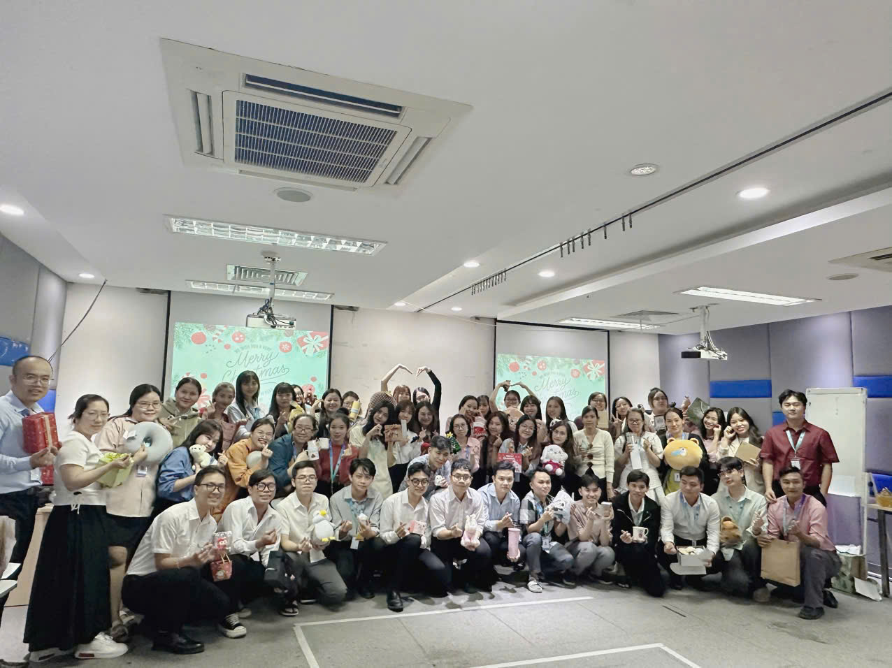 Hình ảnh Shinhan Finance 3