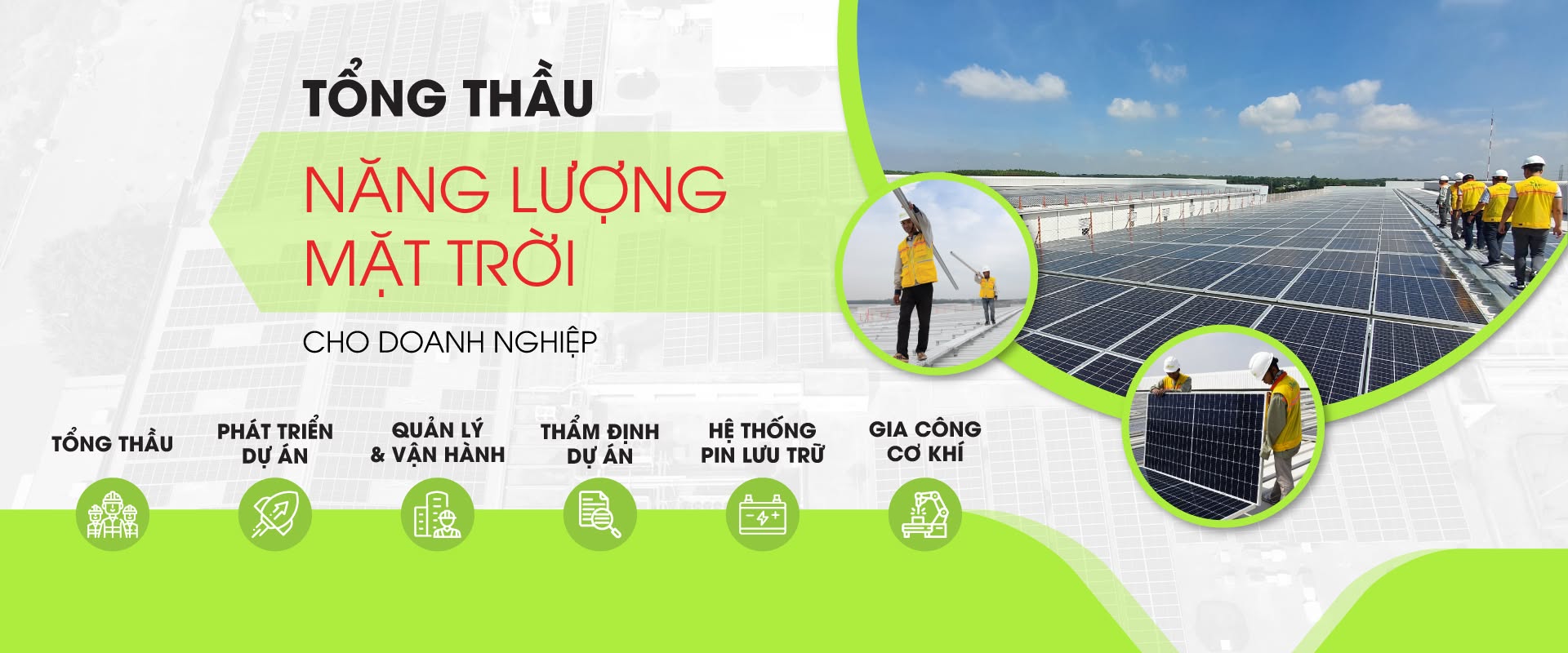 Hình ảnh Công ty Cổ Phần Năng lượng Xanh On Energy 2