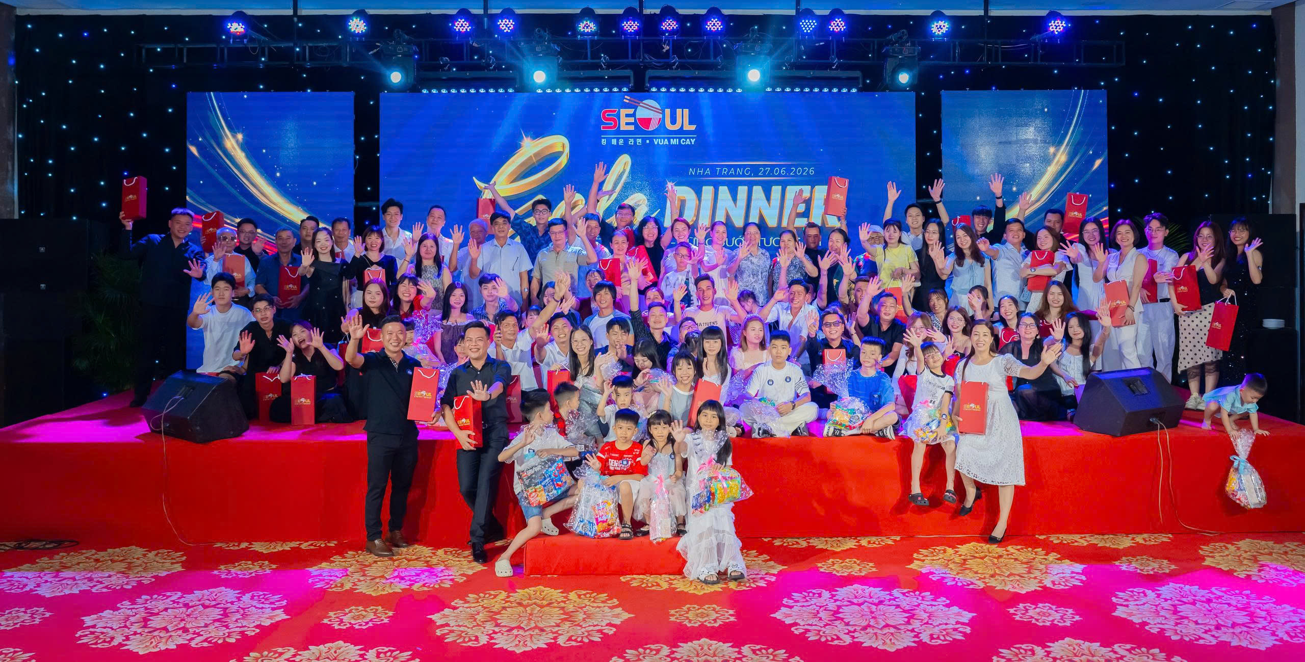 Hình ảnh CÔNG TY TNHH MÌ CAY SEOUL 2