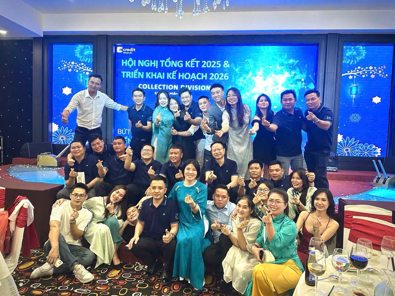 Hình ảnh CÔNG TY TÀI CHÍNH TÍN DỤNG TIÊU DÙNG TNHH MB SHINSEI 3