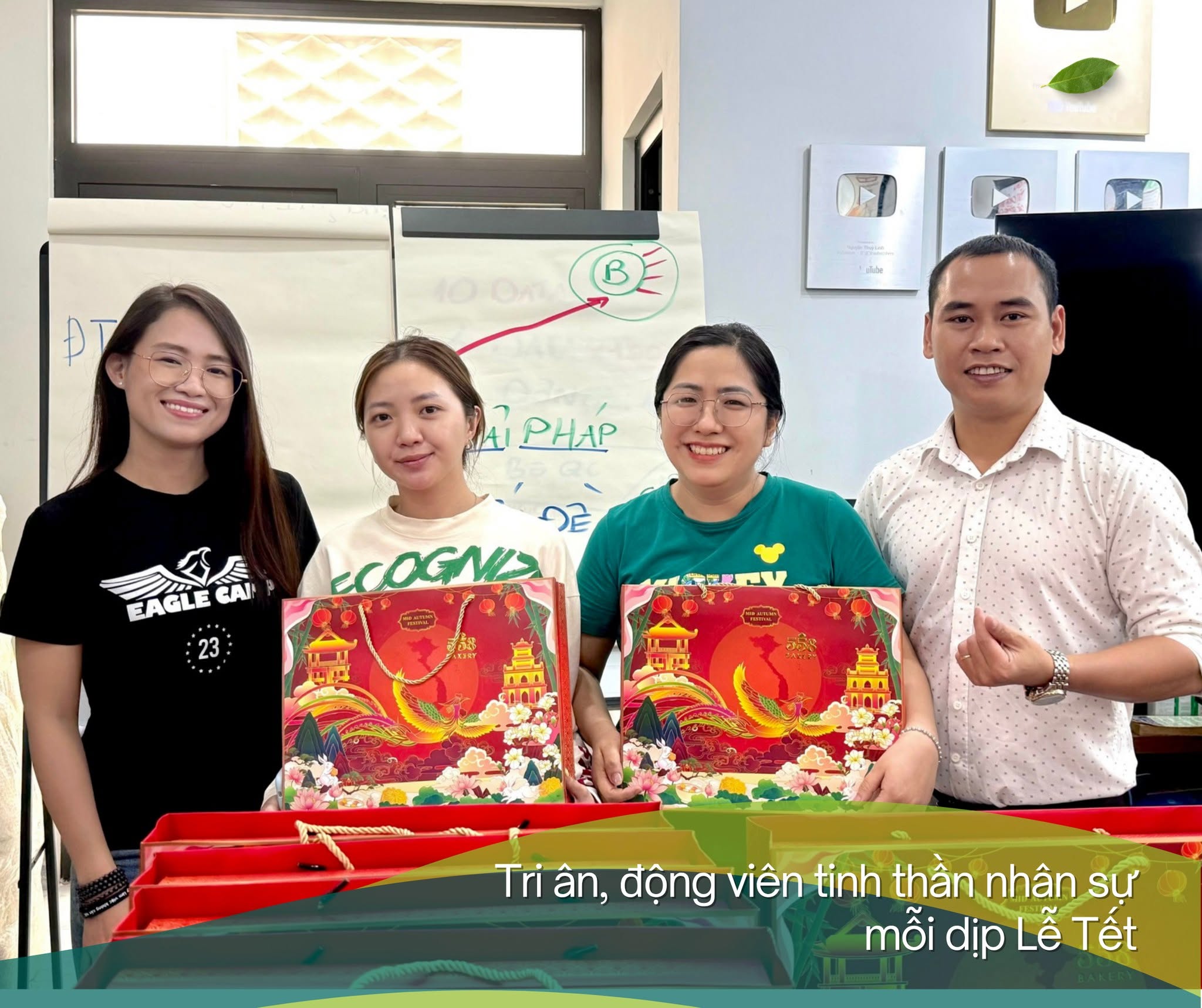 Hình ảnh CÔNG TY TNHH TƯ VẤN & ĐÀO TẠO NHÂN SỰ PEOPLEVERSE 3