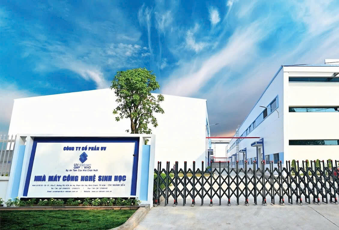 Hình ảnh UV-Việt Nam 2