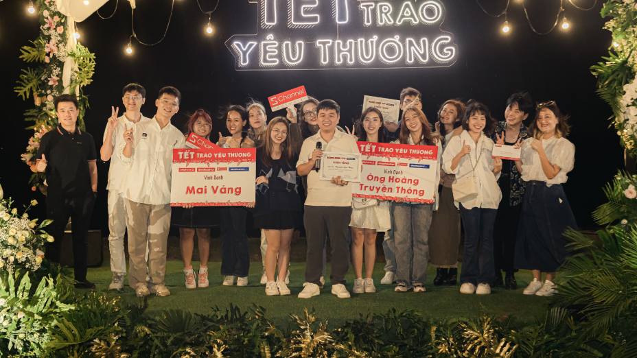 Hình ảnh CÔNG TY TNHH THƯƠNG MẠI TỔNG HỢP HTV (CellphoneS) 3