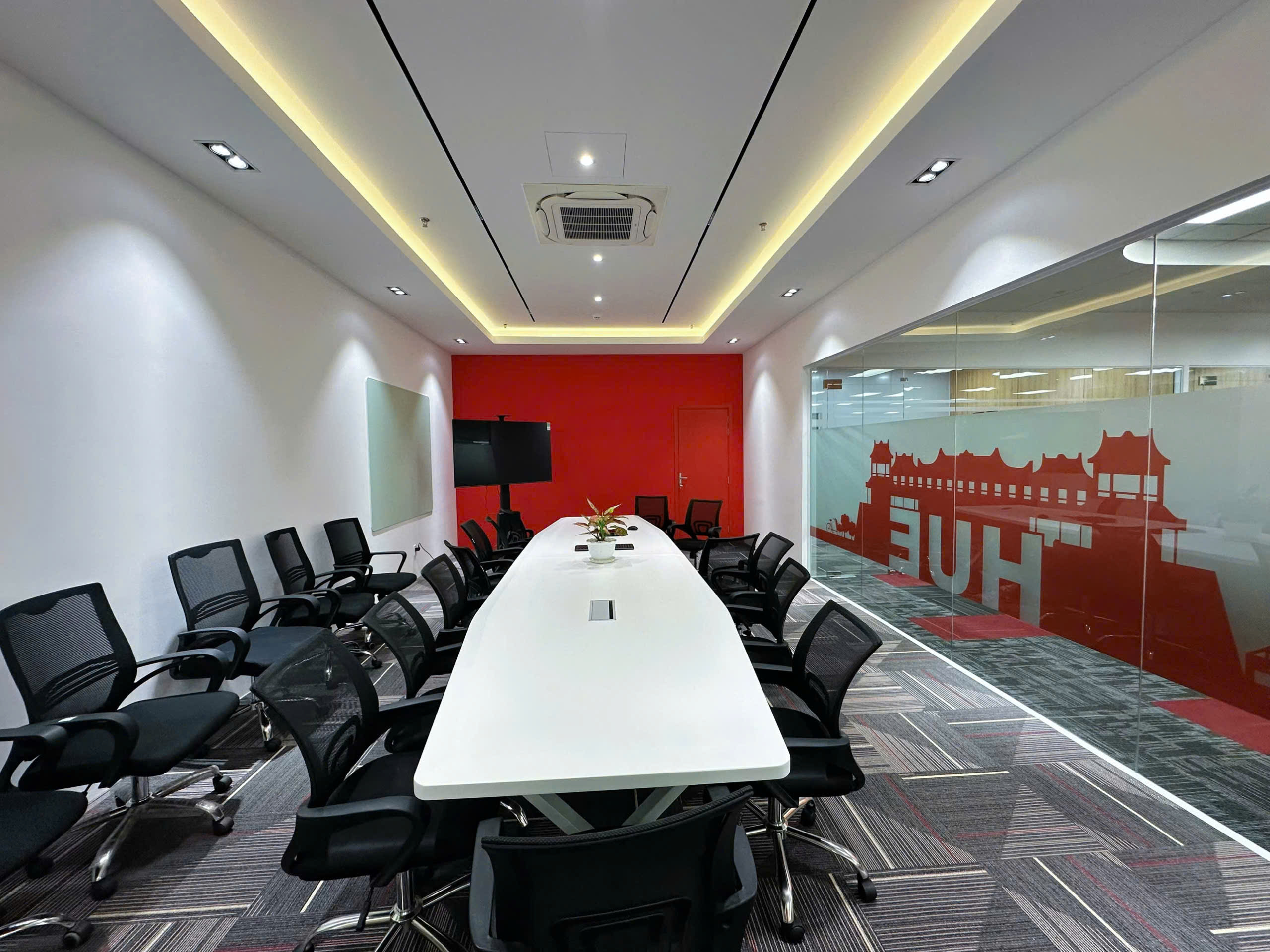 Hình ảnh CÔNG TY TNHH THERM-X SYSTEM VIỆT NAM TECHNOLOGY 3