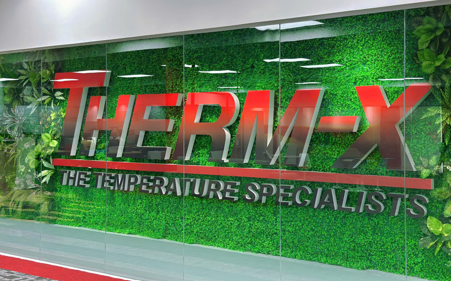 Hình ảnh CÔNG TY TNHH THERM-X SYSTEM VIỆT NAM TECHNOLOGY 5