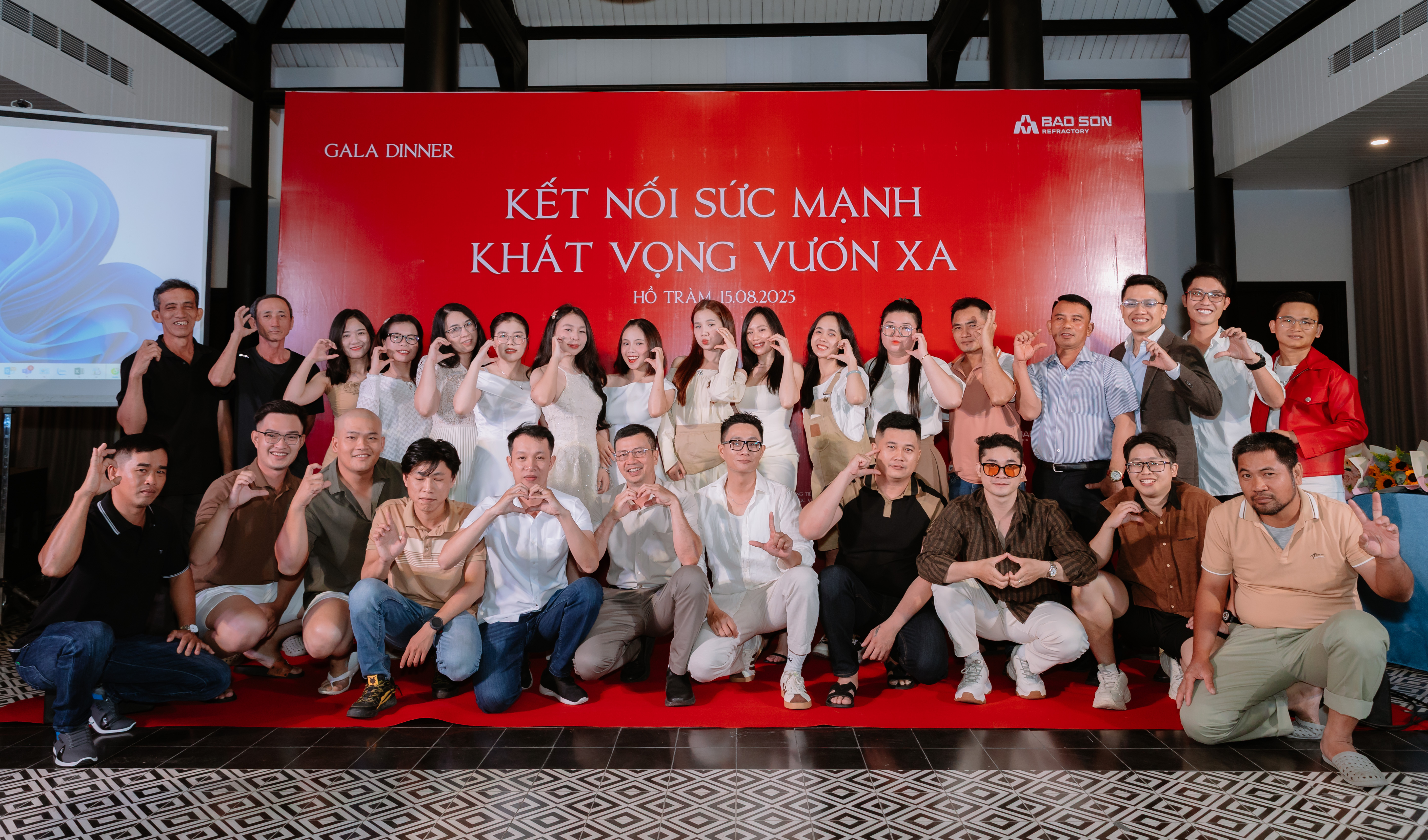 Hình ảnh CÔNG TY TNHH CÔNG NGHIỆP BẢO SƠN 5