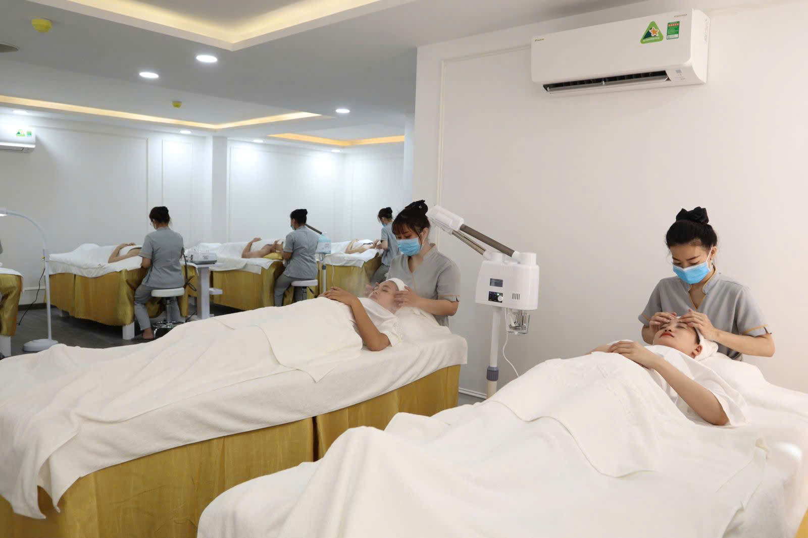 Hình ảnh Slender Beauty Academy 3
