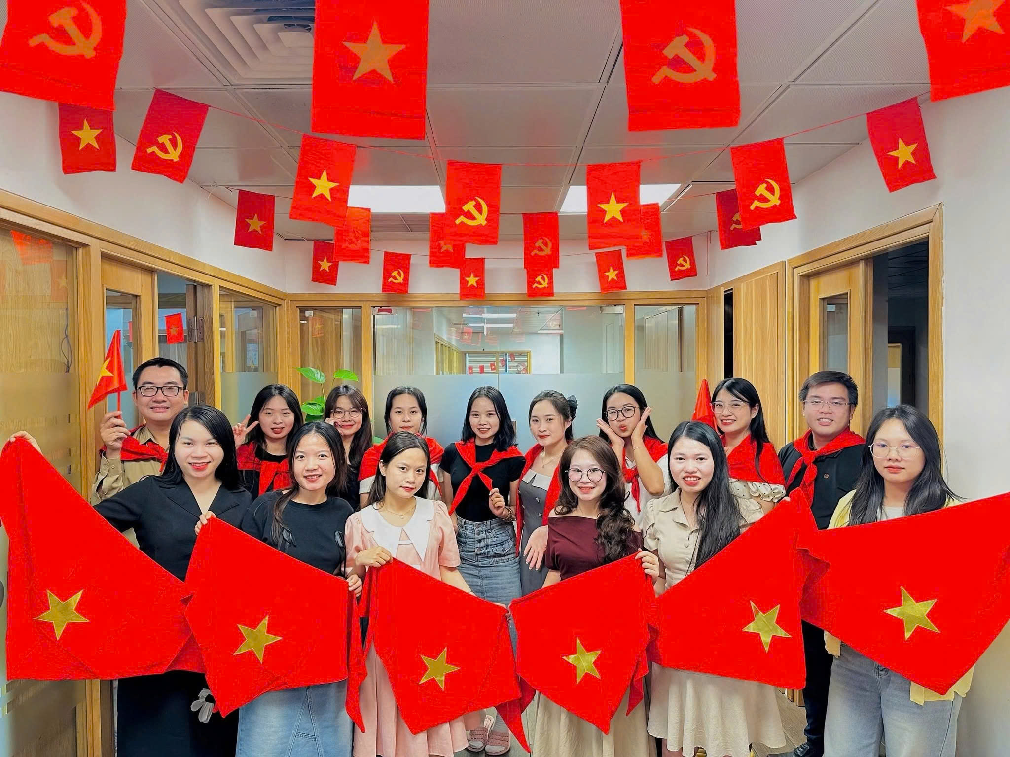 Hình ảnh CÔNG TY CỔ PHẦN ACAC ACADEMY 4