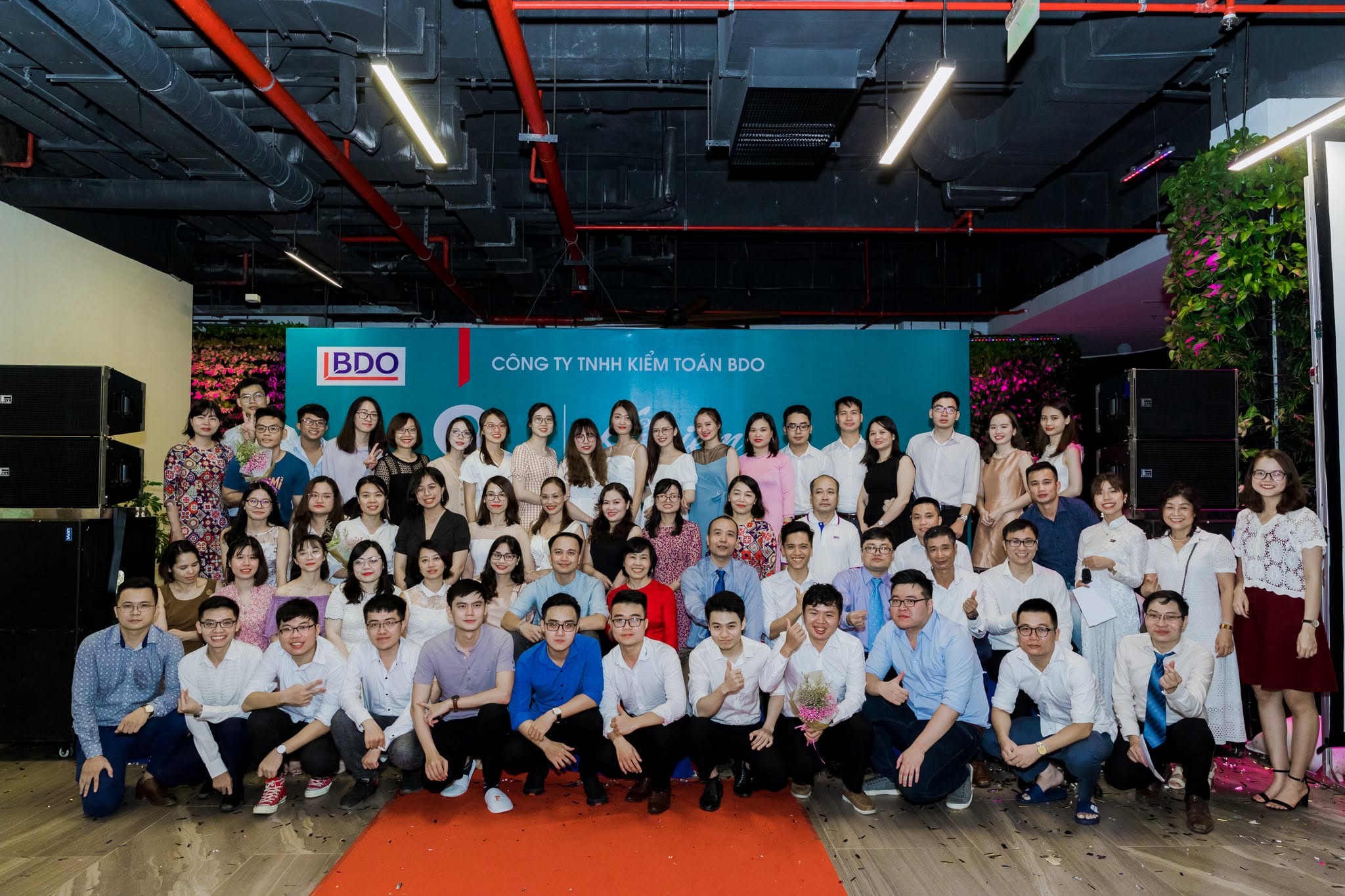 Hình ảnh CÔNG TY TNHH BDO CONSULTING (VIỆT NAM) 4