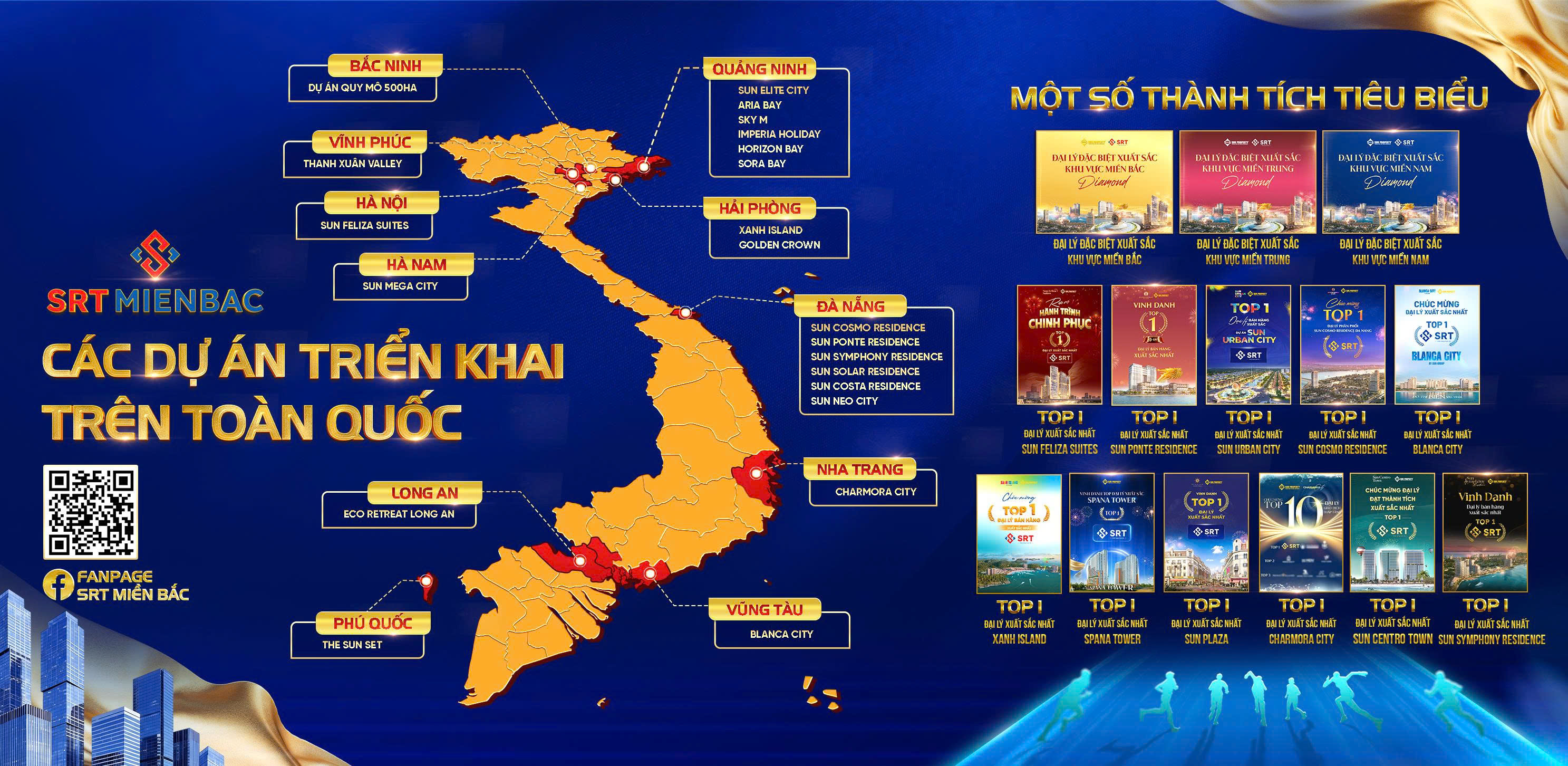 Hình ảnh CÔNG TY TNHH THƯƠNG MẠI VÀ ĐẦU TƯ SRT MIỀN BẮC 4