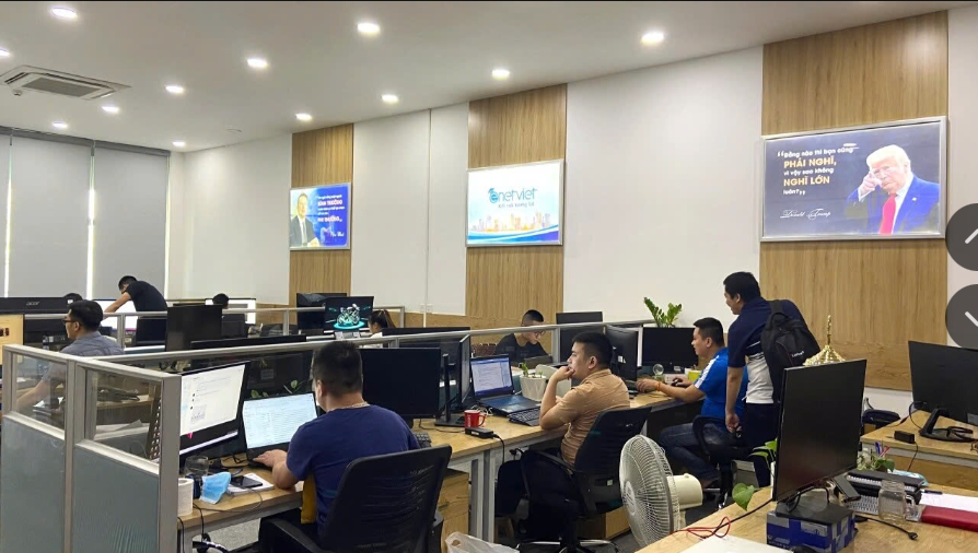 Hình ảnh Công ty cổ phần tập đoàn công nghệ Quảng Ích 2