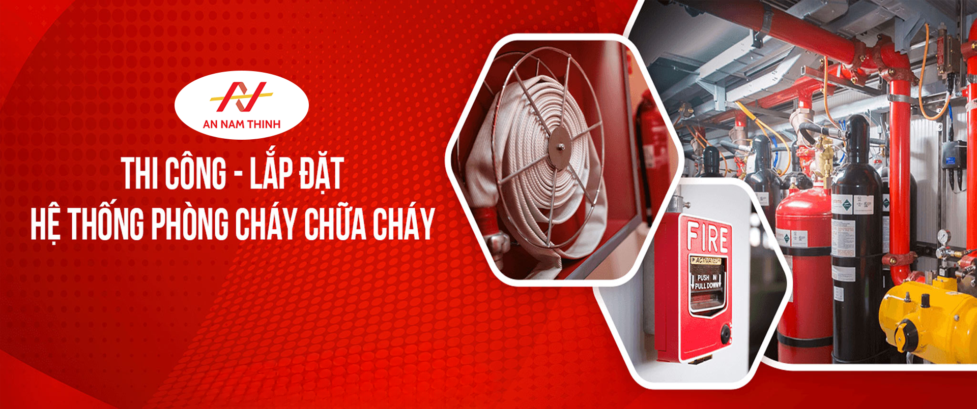 Hình ảnh Công ty TNHH Thương Mại Và Dịch Vụ An Nam Thịnh 2