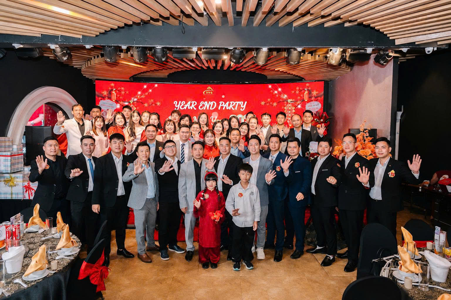 Hình ảnh CÔNG TY CỔ PHẦN BẤT ĐỘNG SẢN ĐẤT VÀNG INVEST GROUP 5