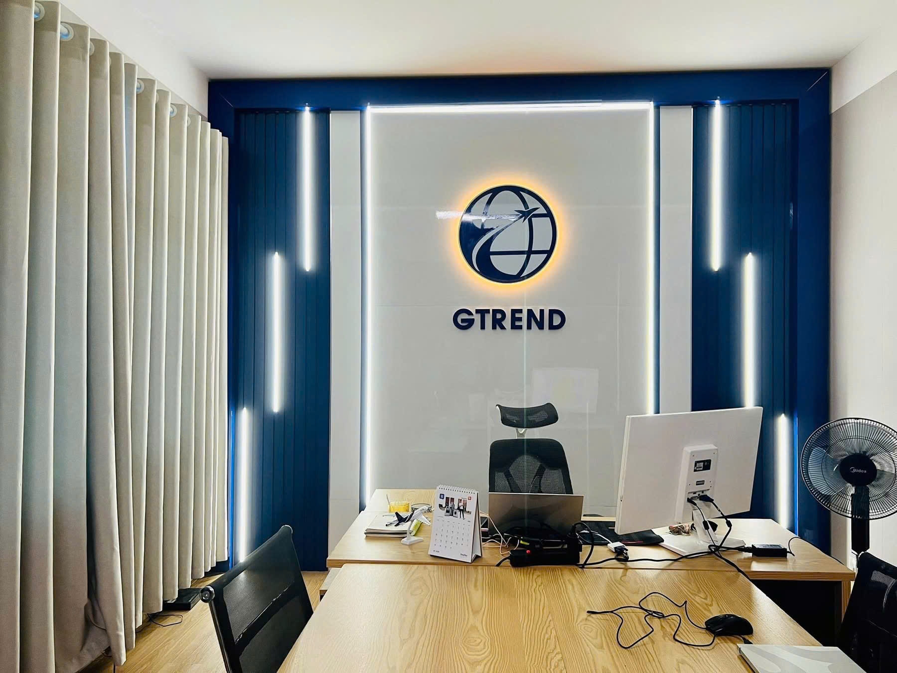 Hình ảnh CÔNG TY TNHH GLOBAL TREND 2
