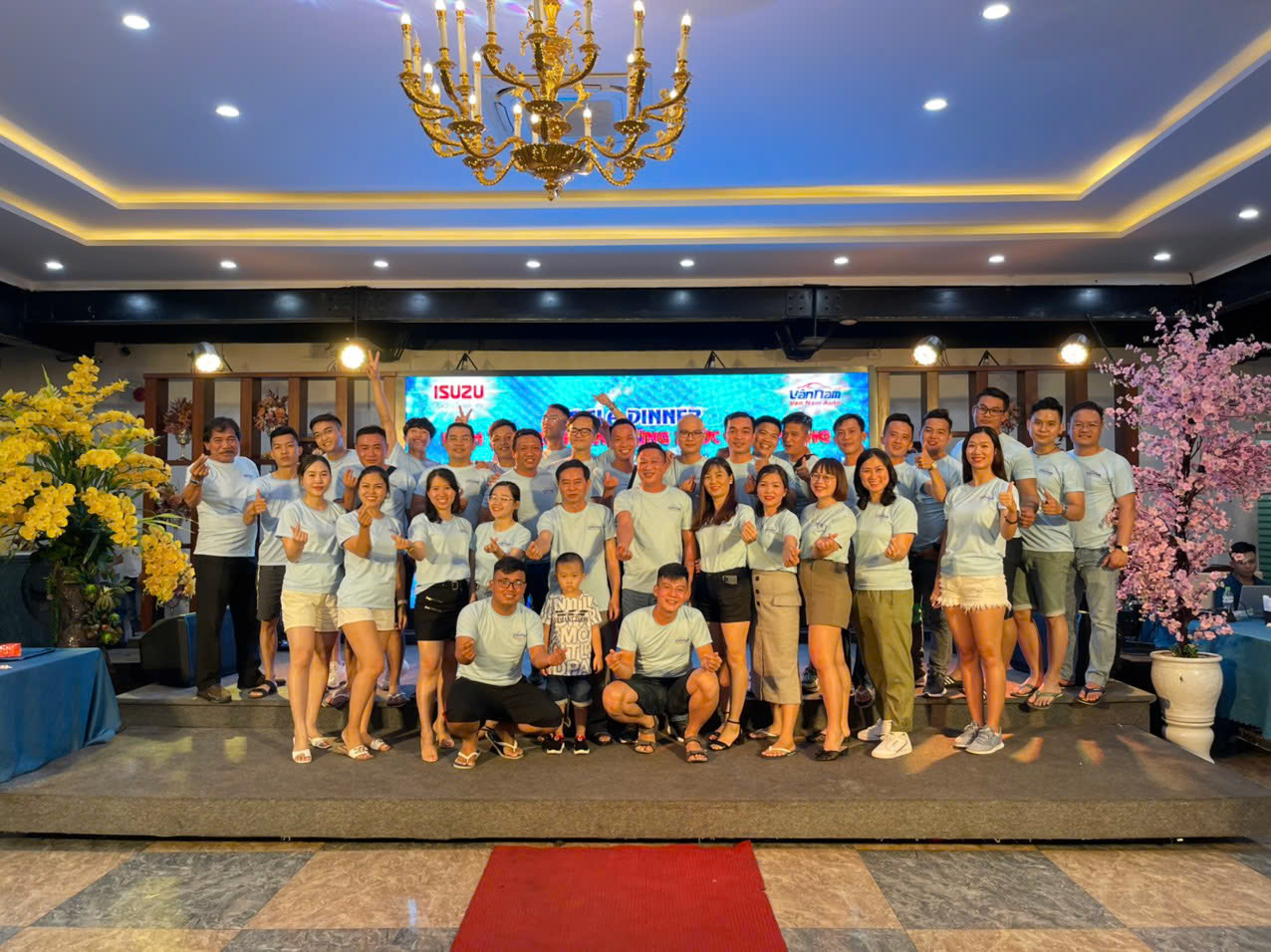 Hình ảnh CÔNG TY CỔ PHẦN VÂN NAM 4