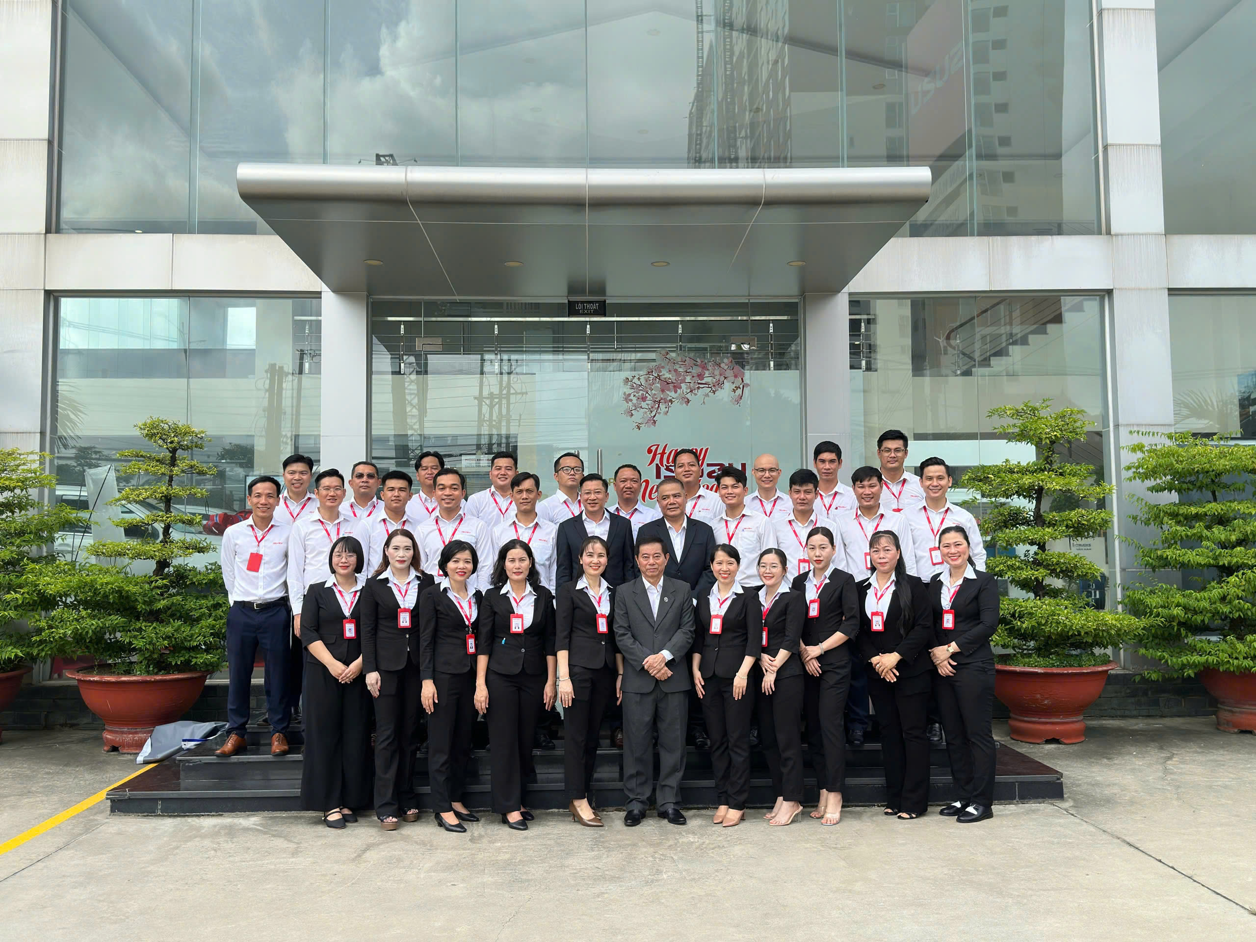 Hình ảnh CÔNG TY CỔ PHẦN VÂN NAM 5