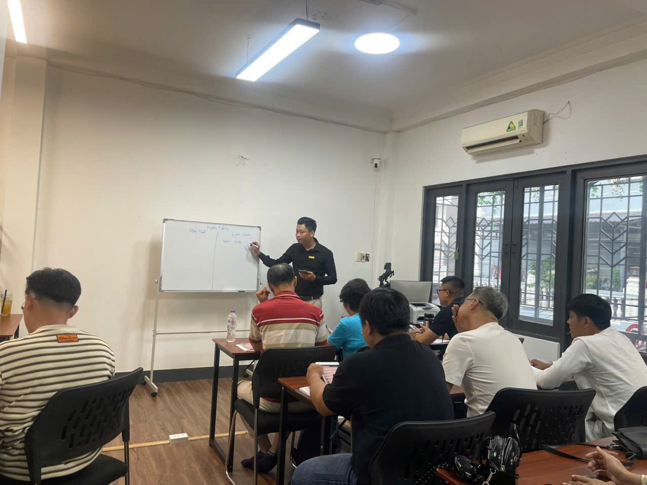 Hình ảnh CÔNG TY CỔ PHẦN BẤT ĐỘNG SẢN THIÊN ĐÔ 3