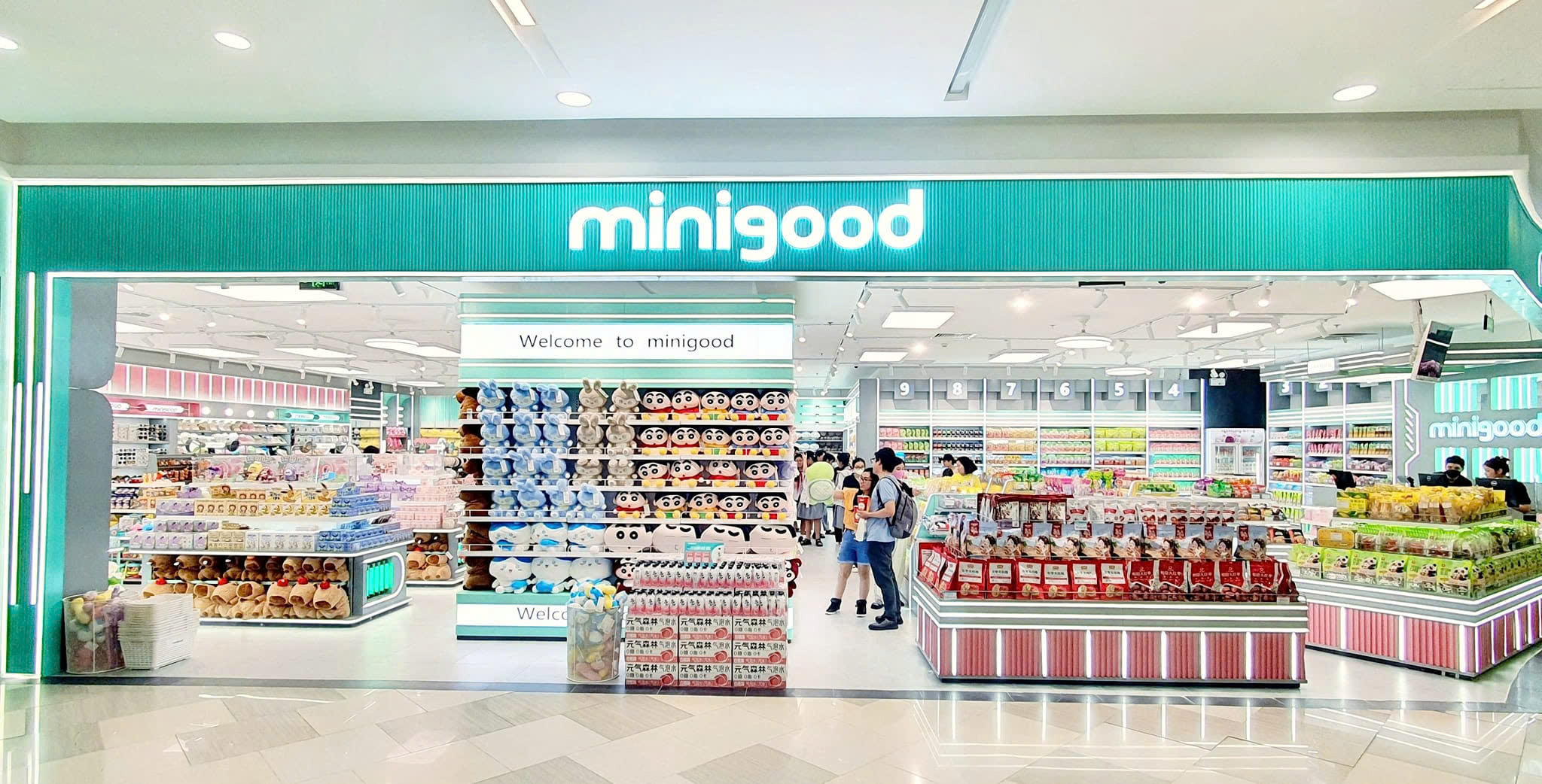 Hình ảnh CÔNG TY TNHH GO ON GROUP 2
