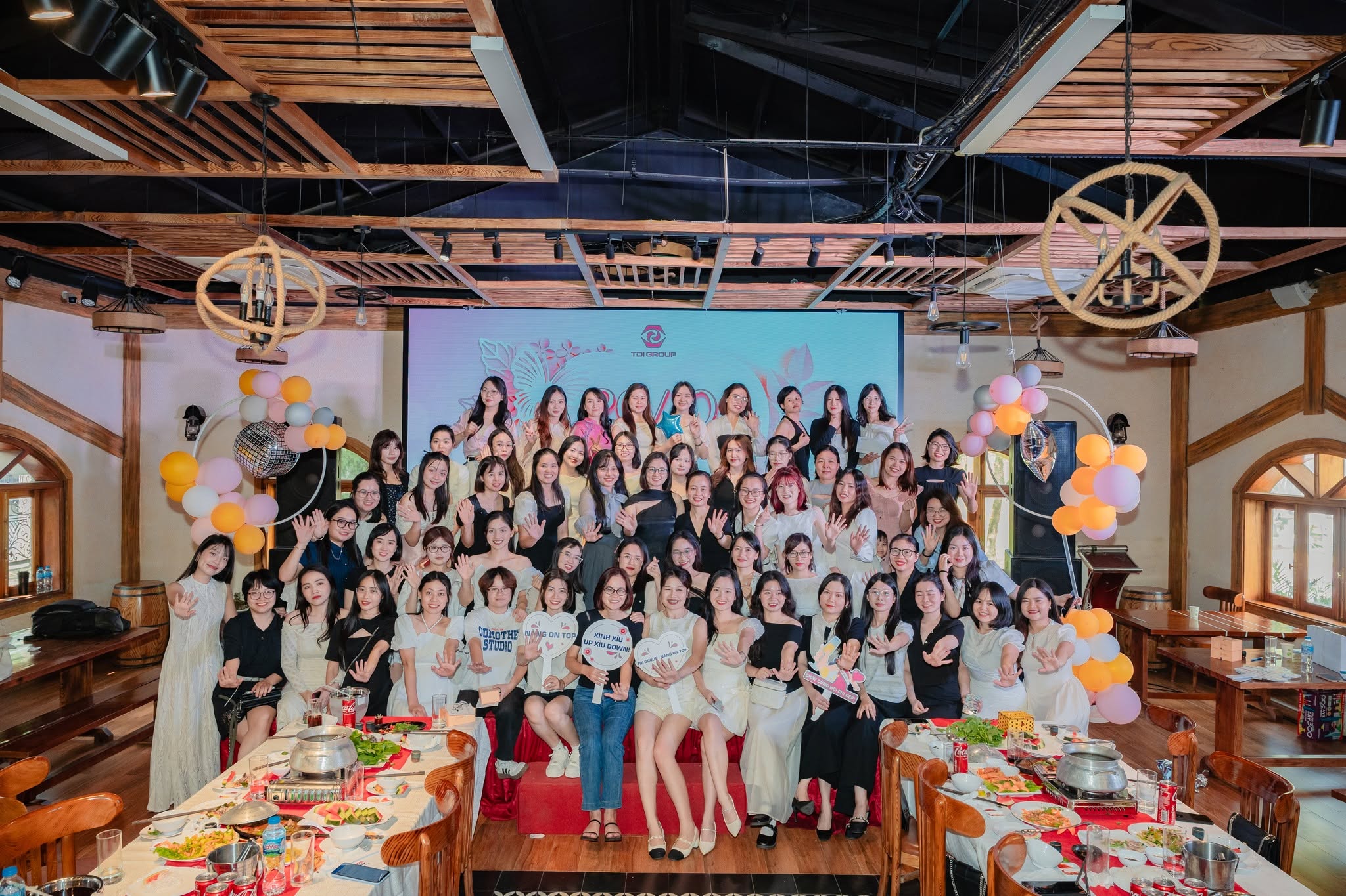 Hình ảnh Công ty Cổ phần Tập đoàn TDI 3