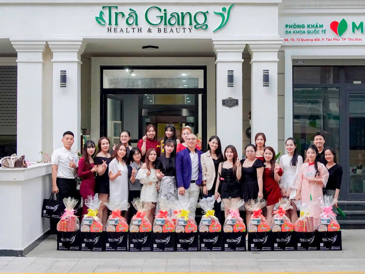 Hình ảnh Công ty TNHH TaGa Global 4
