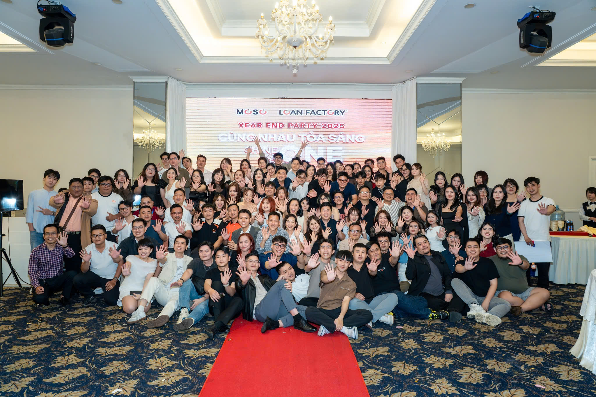 Hình ảnh MOSO PROPTECH COMPANY LIMITED (MOSO PROPTECH CO., LTD) 4