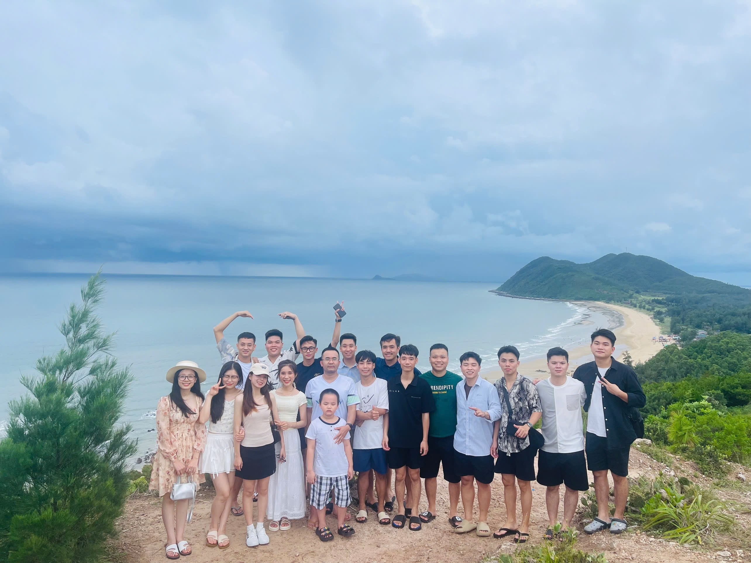 Hình ảnh CÔNG TY CỔ PHẦN THIẾT BỊ VÀ CÔNG NGHỆ LEANWAY 4