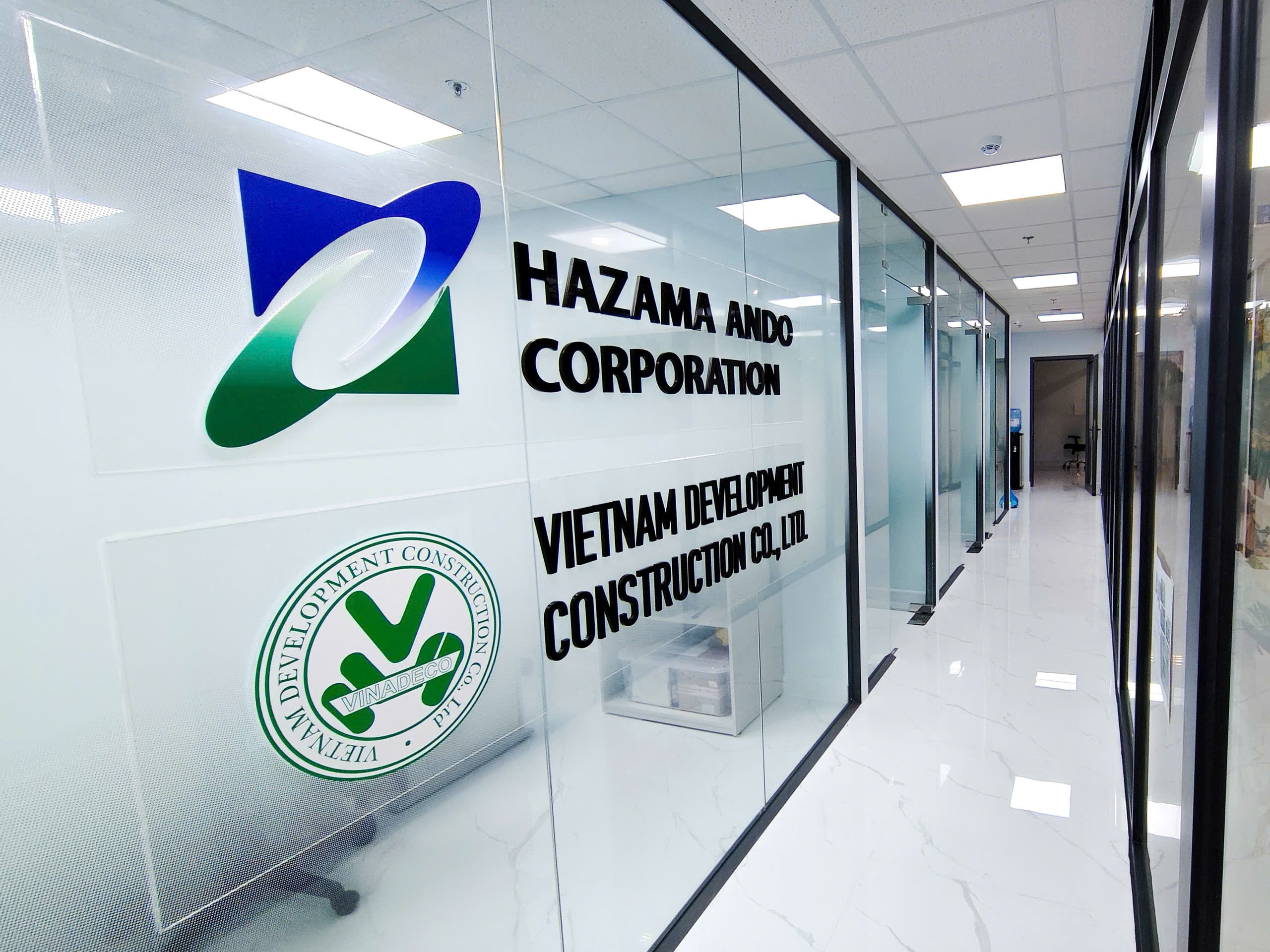 Hình ảnh CÔNG TY TNHH XÂY DỰNG PHÁT TRIỂN VIỆT NAM 2