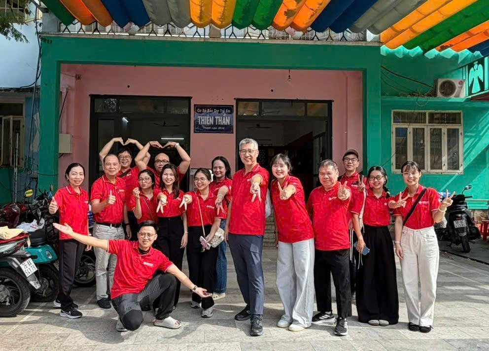 Hình ảnh ASAHI LIFE CONSULTING VIETNAM CO., LTD. 4