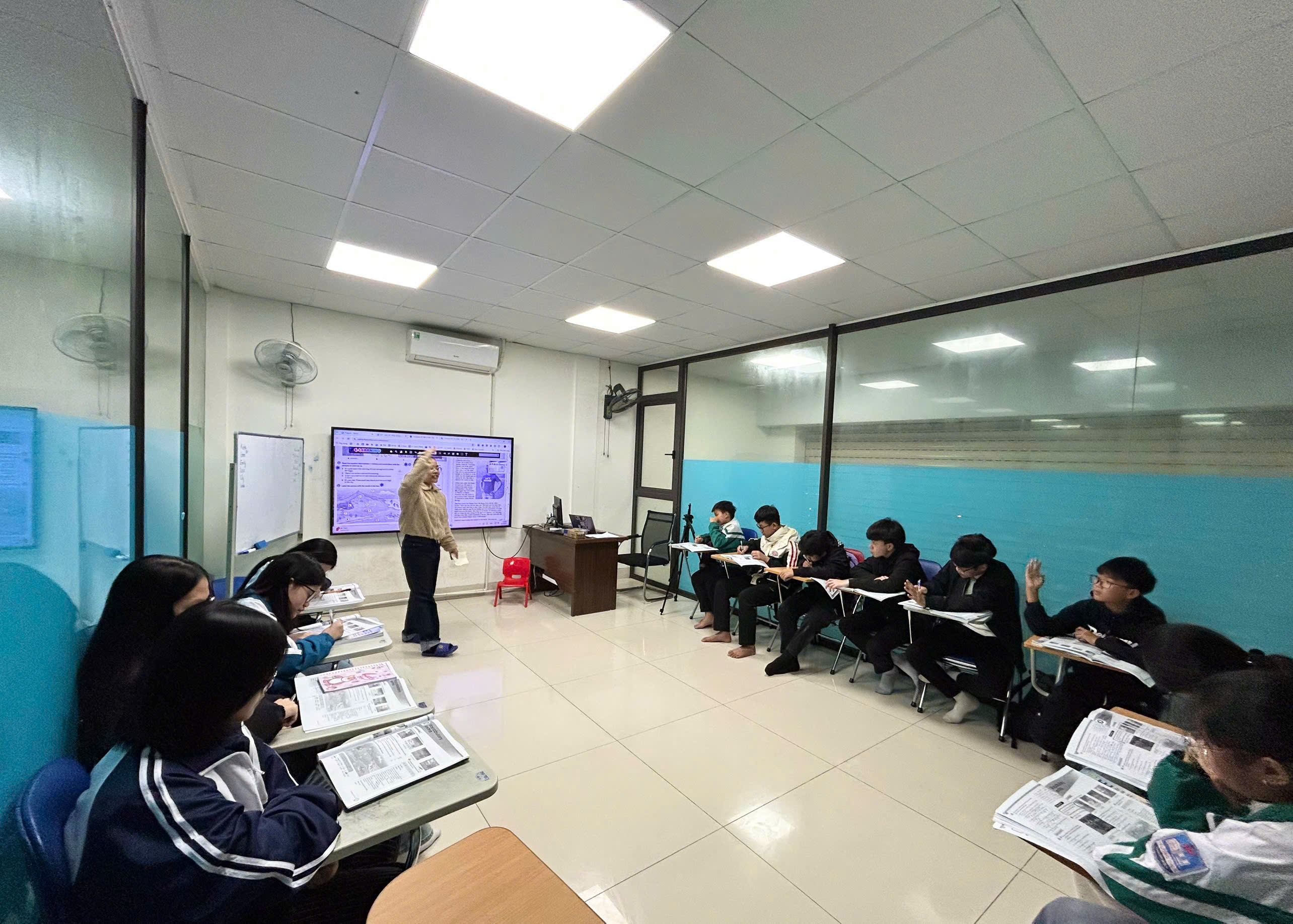 Hình ảnh CÔNG TY TNHH QUỐC TẾ HẢI TRIỀU PHONG 2