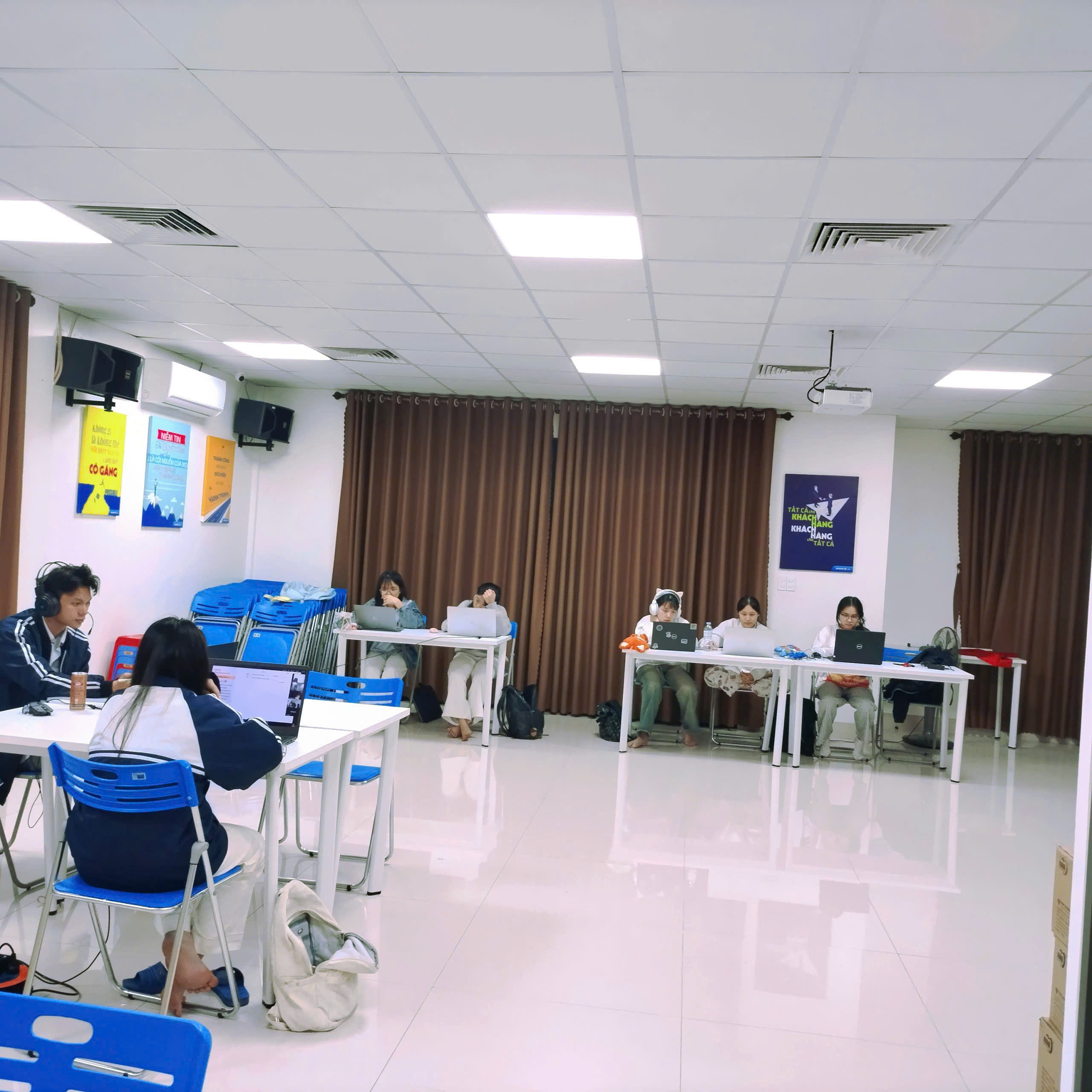 Hình ảnh CÔNG TY TNHH QUỐC TẾ HẢI TRIỀU PHONG 3