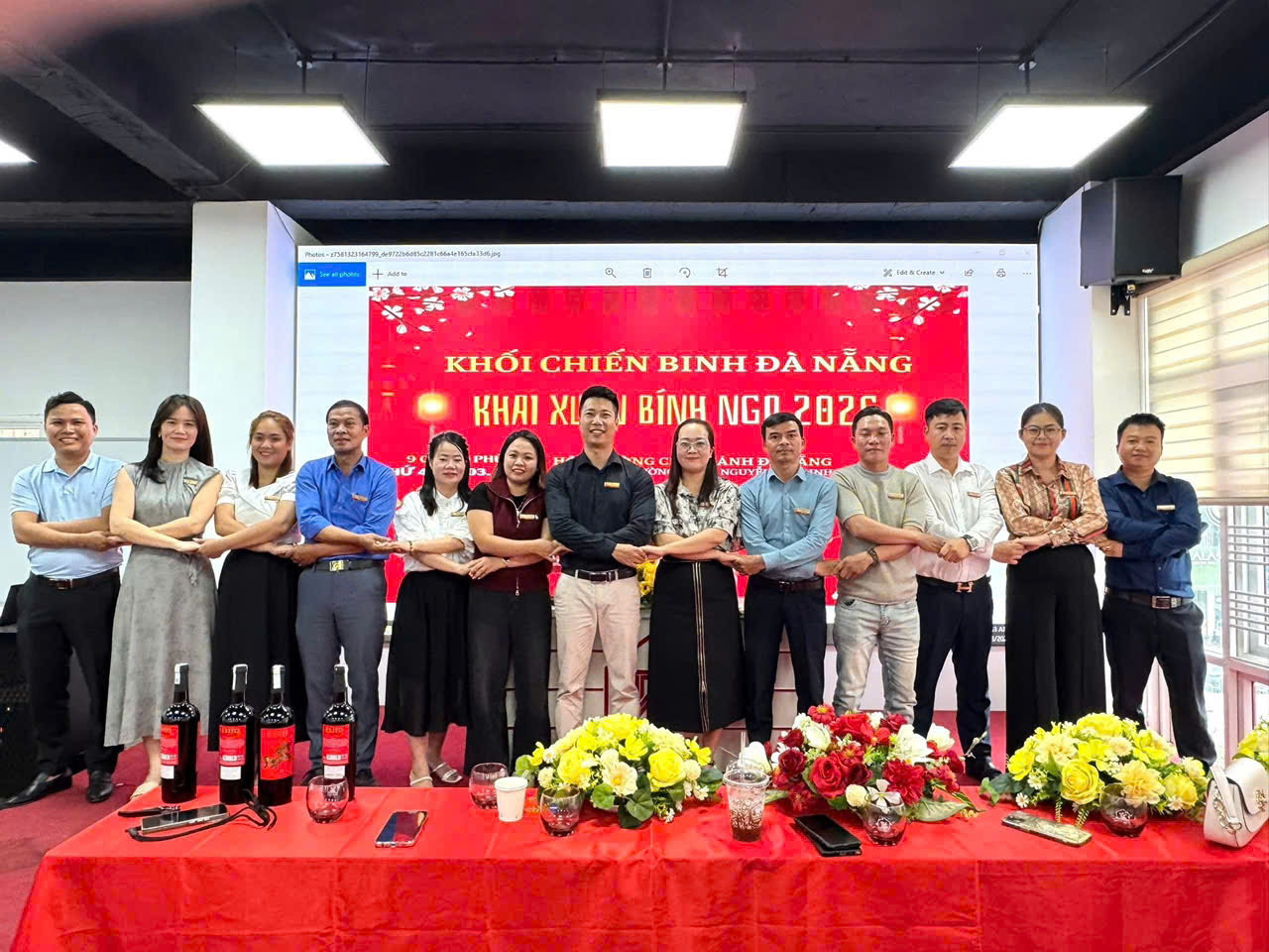 Hình ảnh CÔNG TY CỔ PHẦN TẬP ĐOÀN THIÊN KHÔI 2