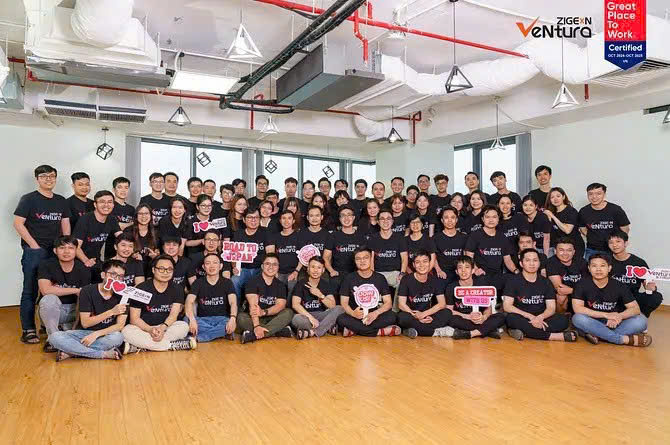 Hình ảnh Công ty TNHH ZIGExN VeNtura 2