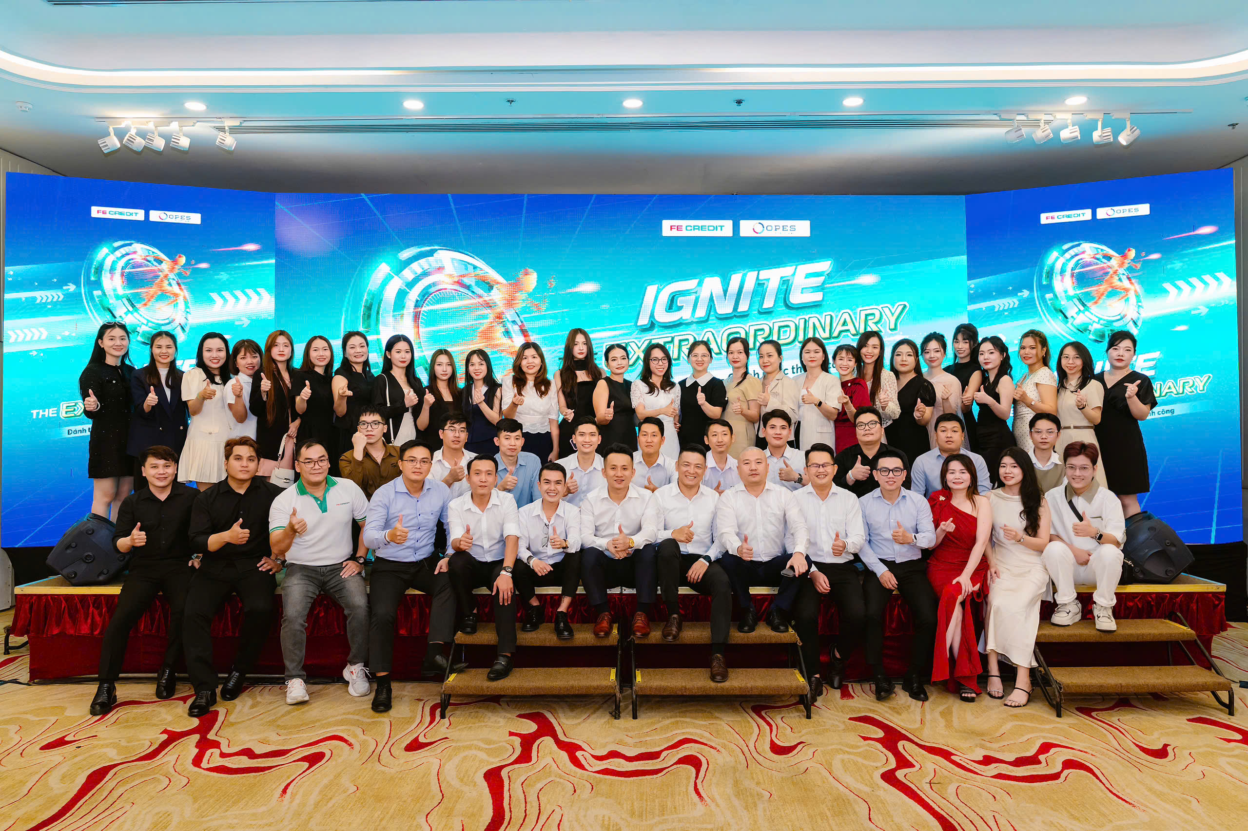 Hình ảnh CÔNG TY TÀI CHÍNH TNHH NGÂN HÀNG VIỆT NAM THỊNH VƯỢNG SMBC 3