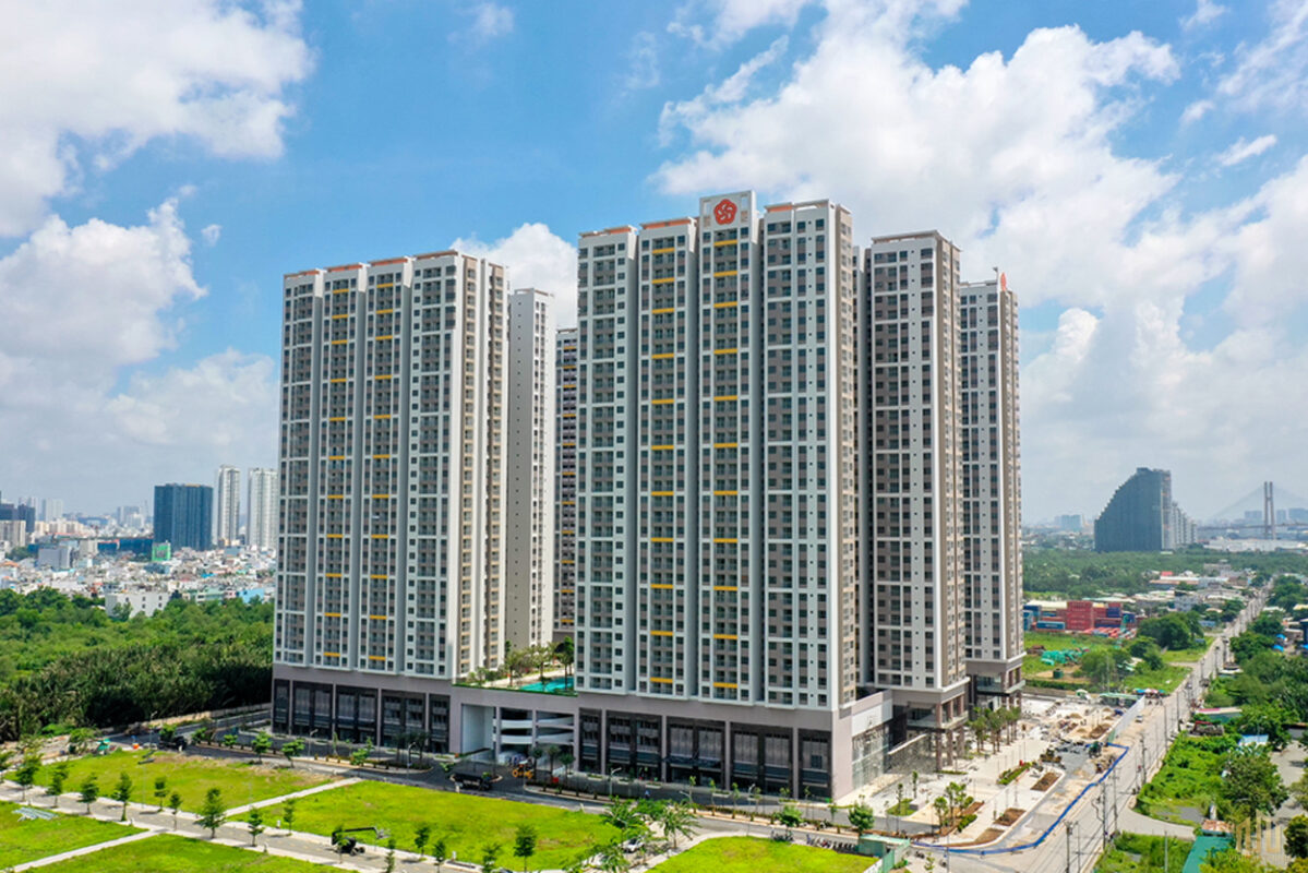 Hình ảnh Công ty TNHH Thương Mại Sản Xuất Vạn Sự Lợi 2