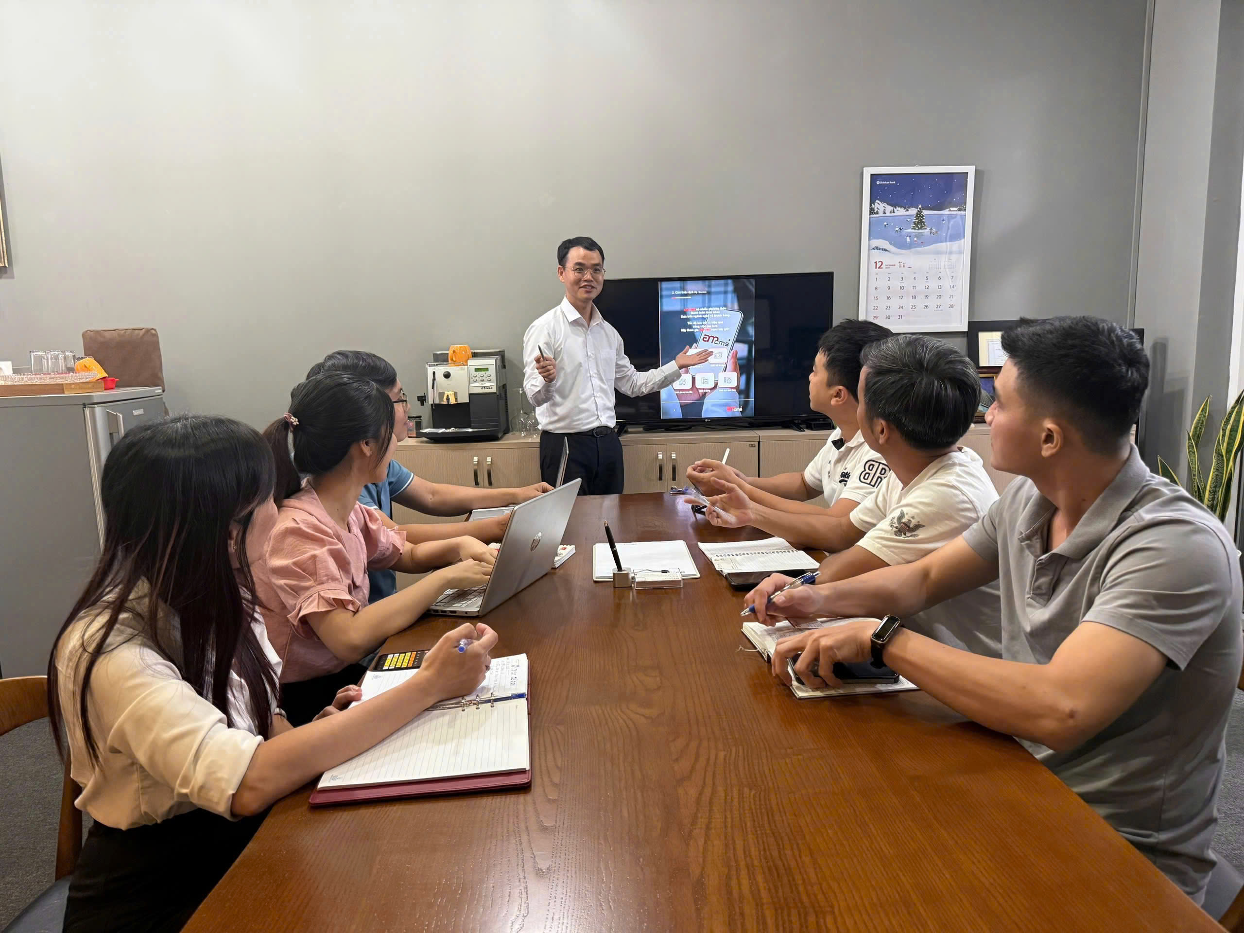 Hình ảnh CÔNG TY TNHH DH ACCOUNTING 2