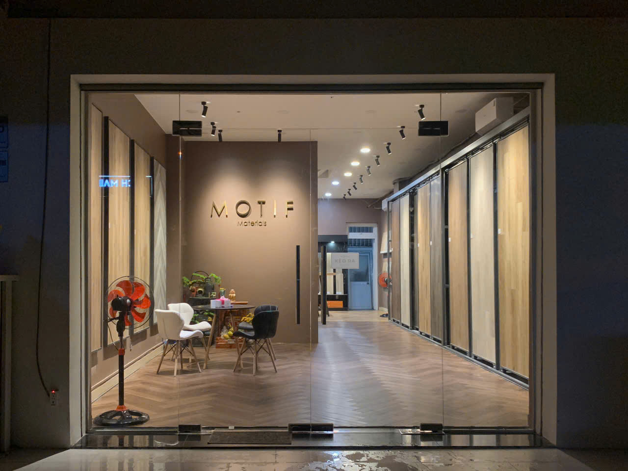 Hình ảnh CÔNG TY CỔ PHẦN MOTIF VIỆT NAM 2